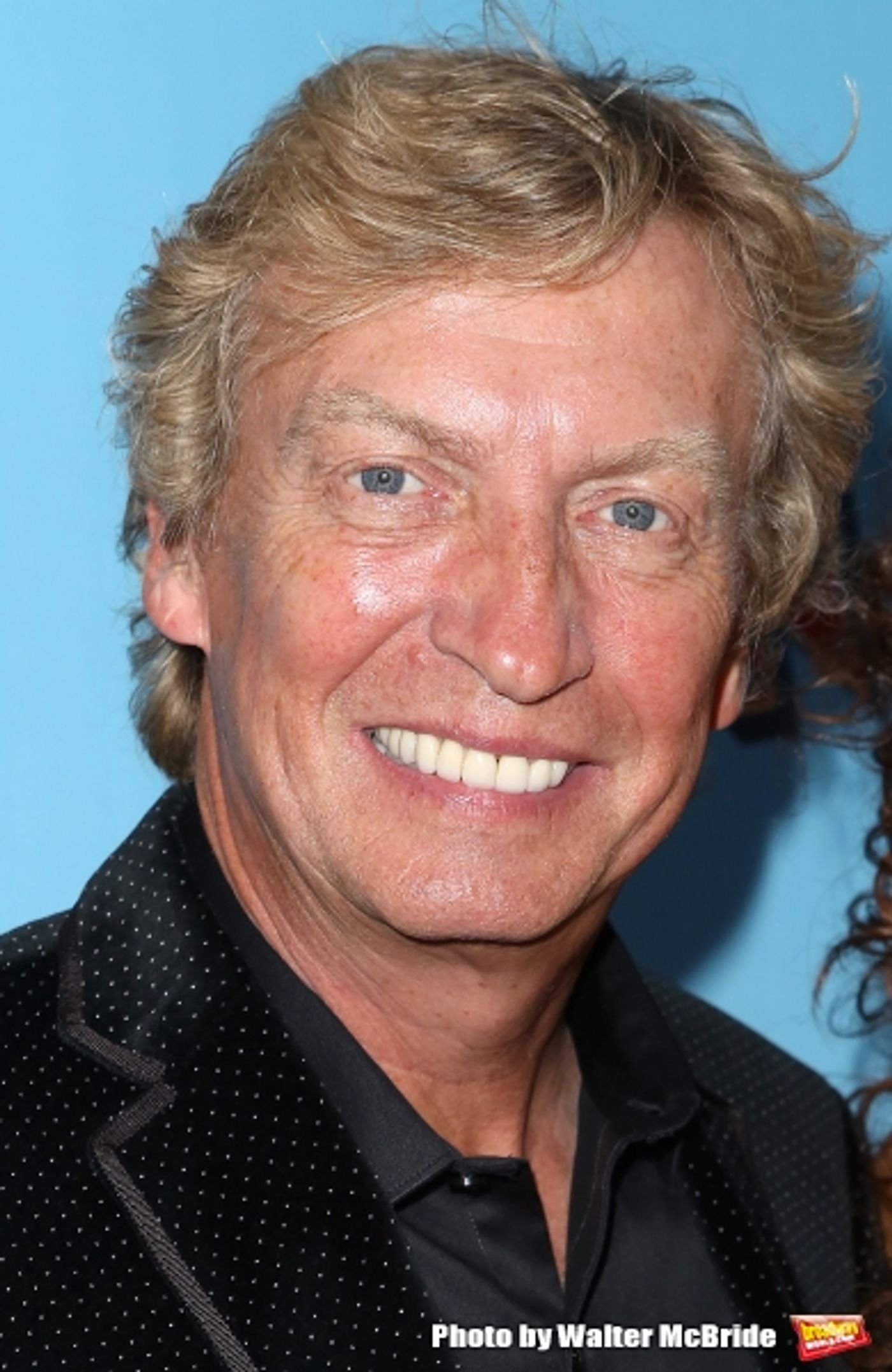 Photo Coverage: Stars Hit the ON THE TOWN Red Carpet Image