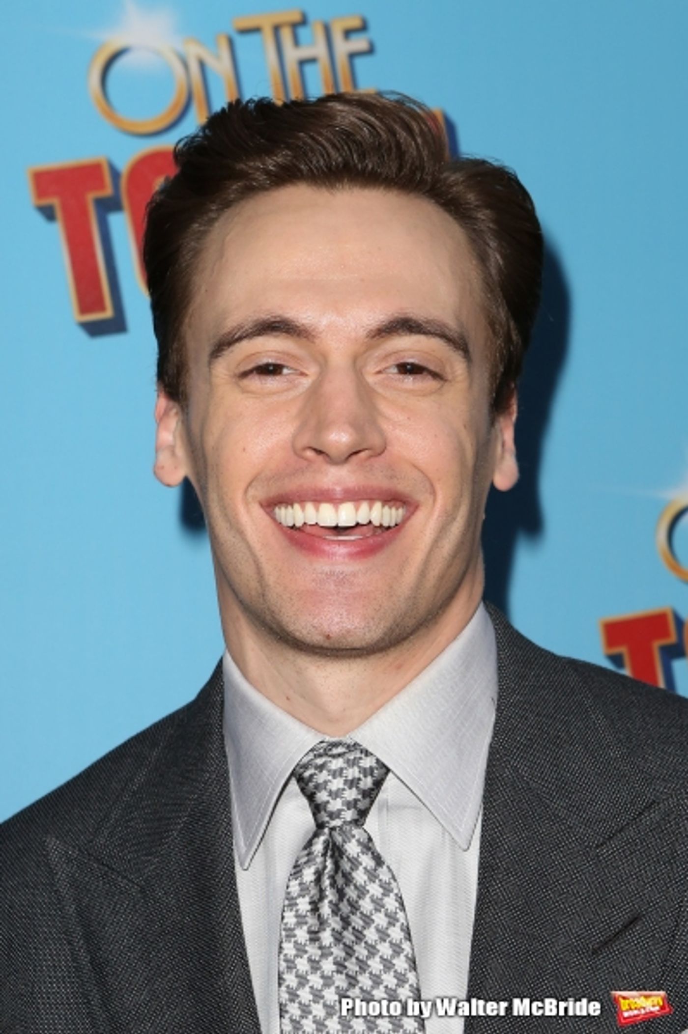 Photo Coverage: Stars Hit the ON THE TOWN Red Carpet Image