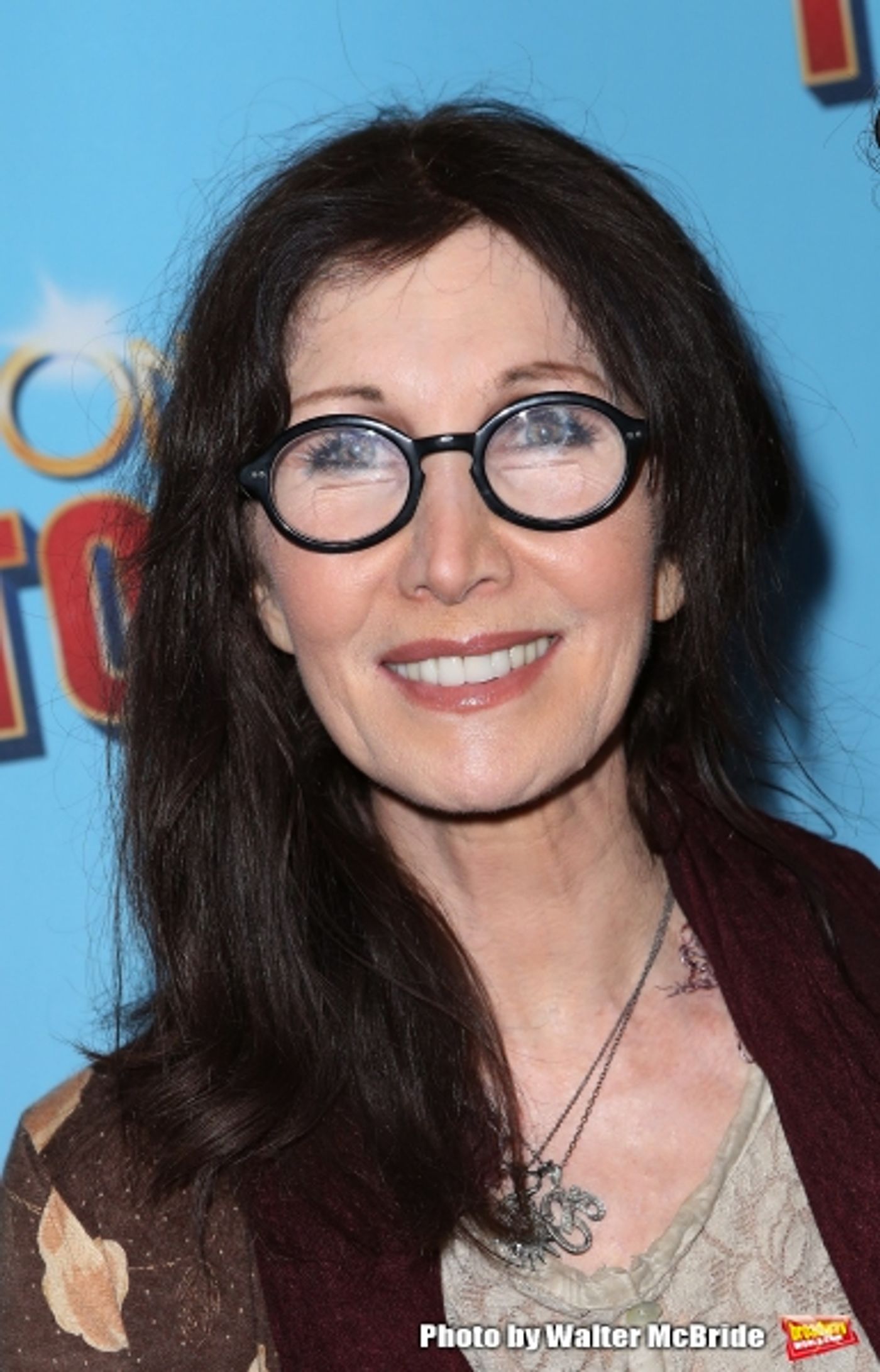 Photo Coverage: Stars Hit the ON THE TOWN Red Carpet Image