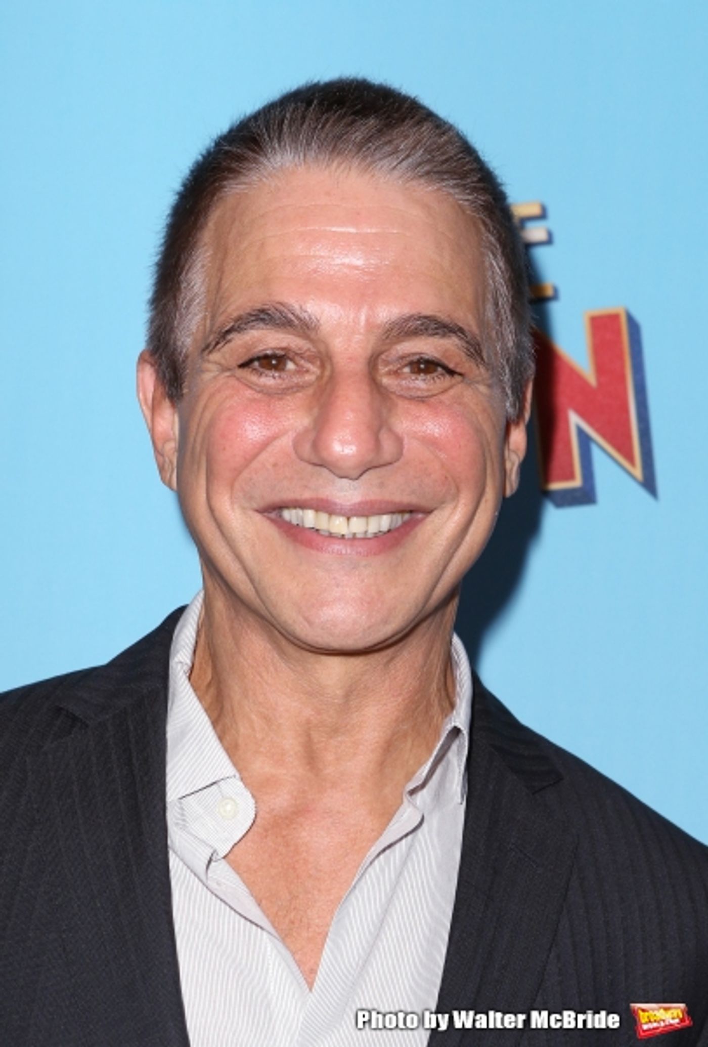 Photo Coverage: Stars Hit the ON THE TOWN Red Carpet Image
