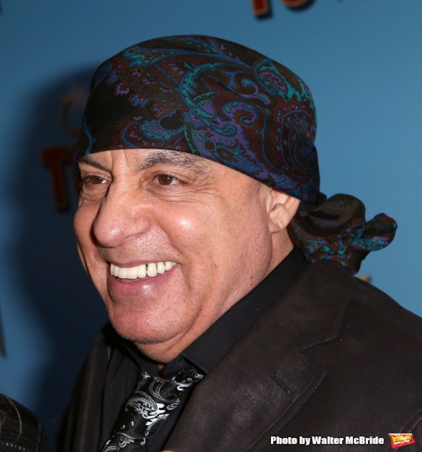 Photo Coverage: Stars Hit the ON THE TOWN Red Carpet Image
