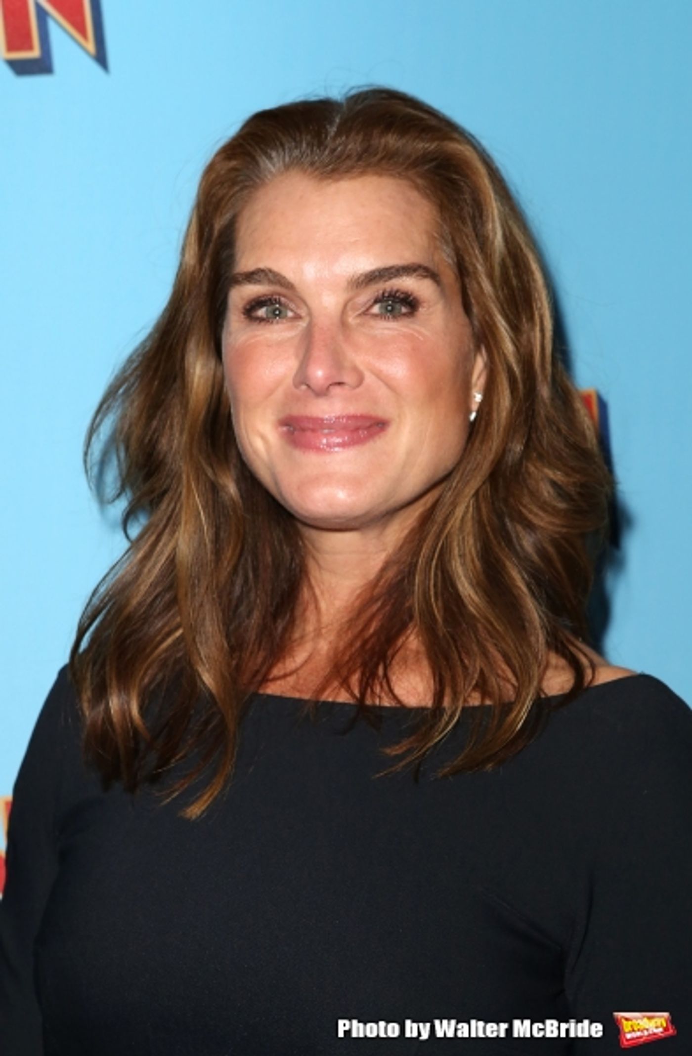 Photo Coverage: Stars Hit the ON THE TOWN Red Carpet Image