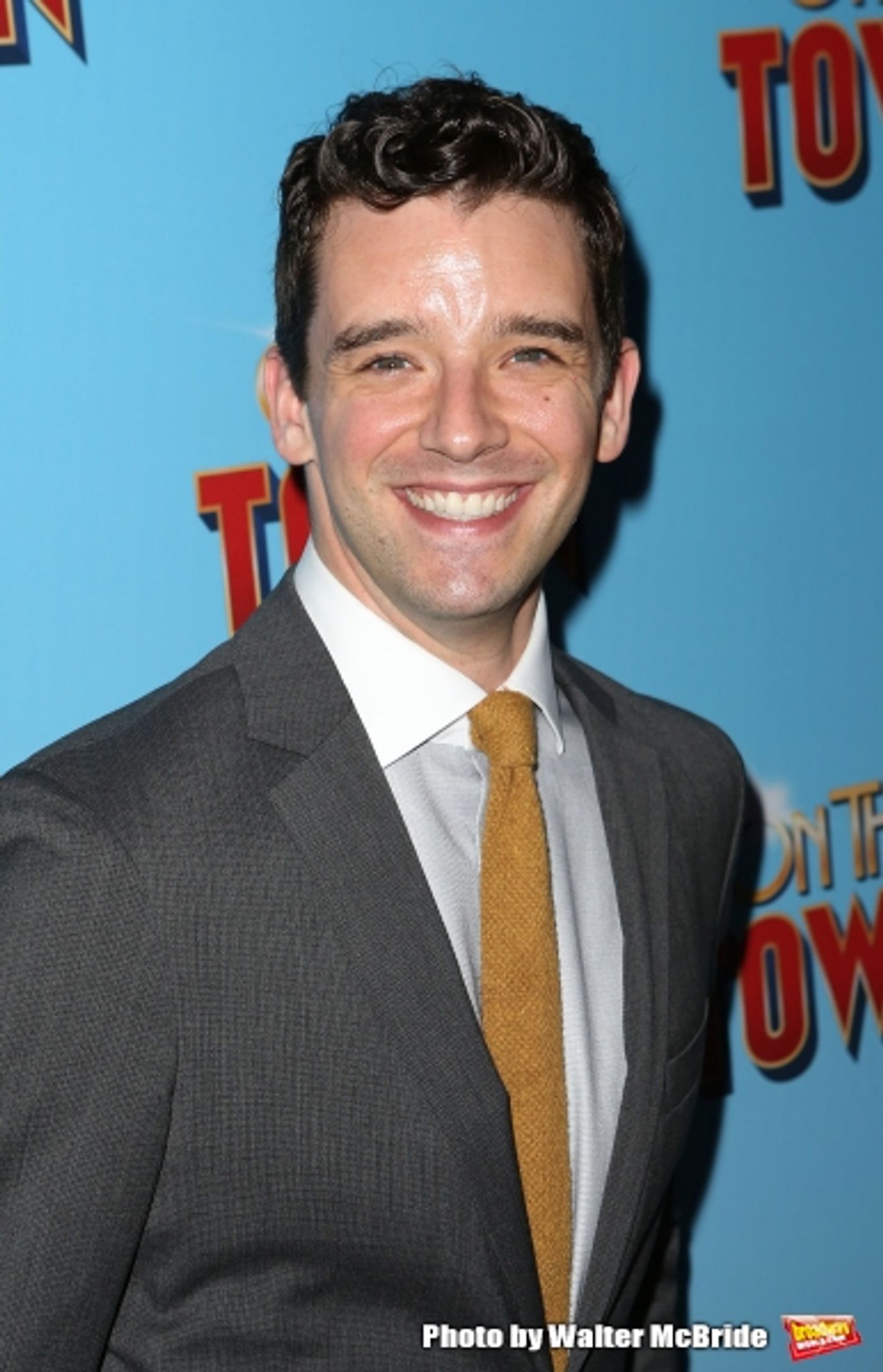 Photo Coverage: Stars Hit the ON THE TOWN Red Carpet Image