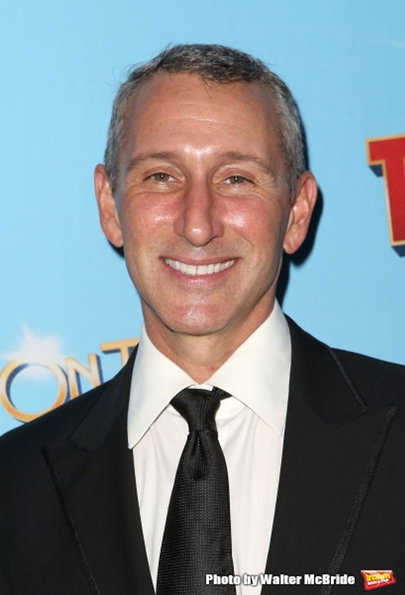 Photo Coverage: Stars Hit the ON THE TOWN Red Carpet Image