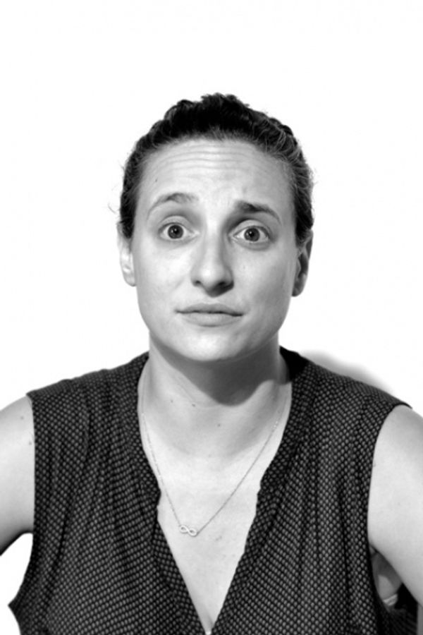 Tracee Chimo Photo