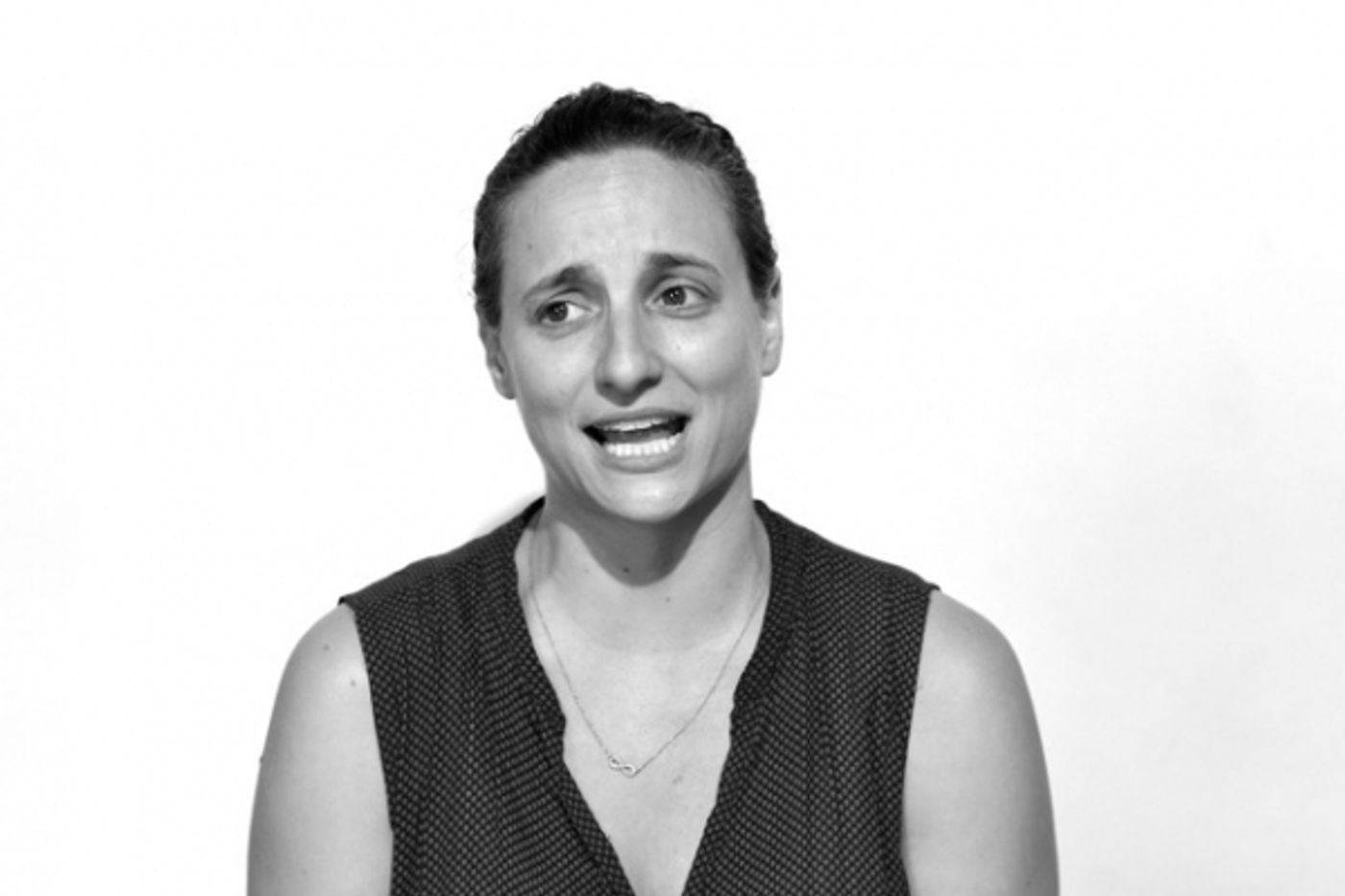 Photo Flash: Portraits of Obie Award Winner Tracee Chimo for The Creative Faces Project  Image