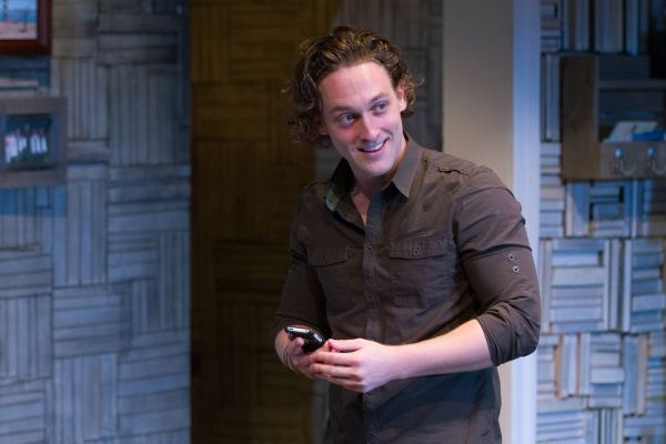 Luigi Sotille (Ethan) Photo