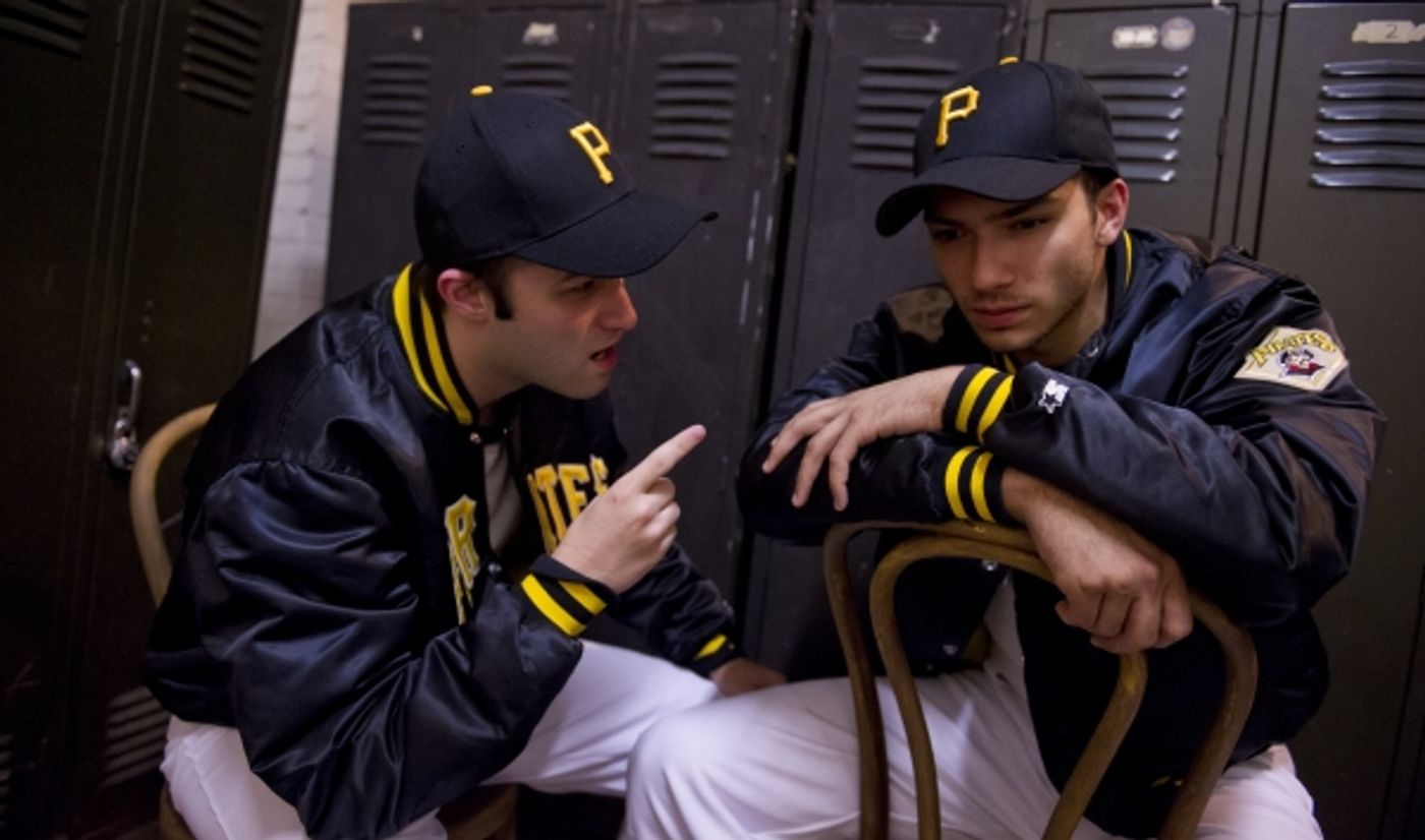 Photo Flash: First Look at Point Park University's '21'  Image