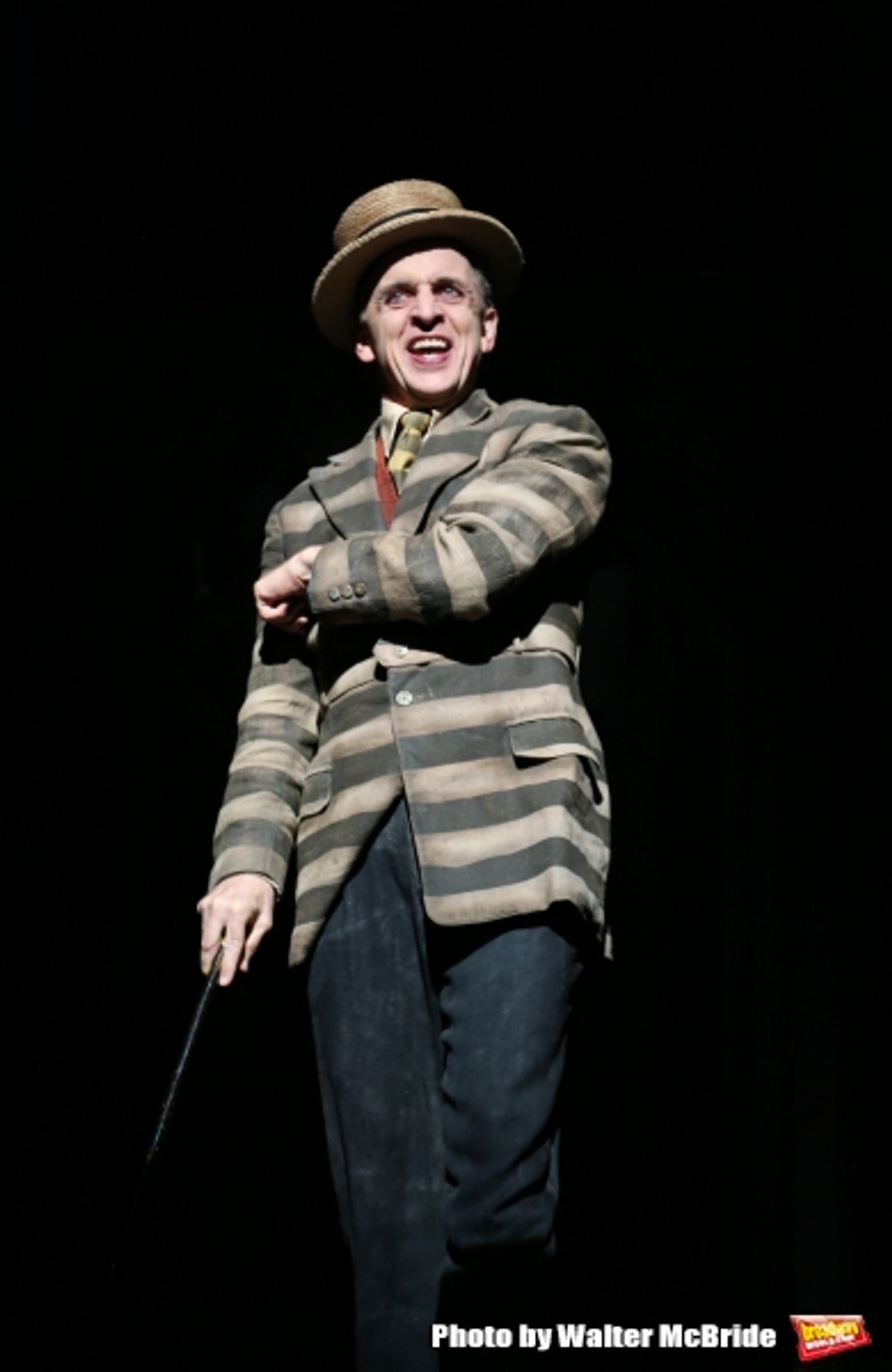 Photo Coverage: Come Look at the Freaks! SIDE SHOW Cast Meets the Press  Image