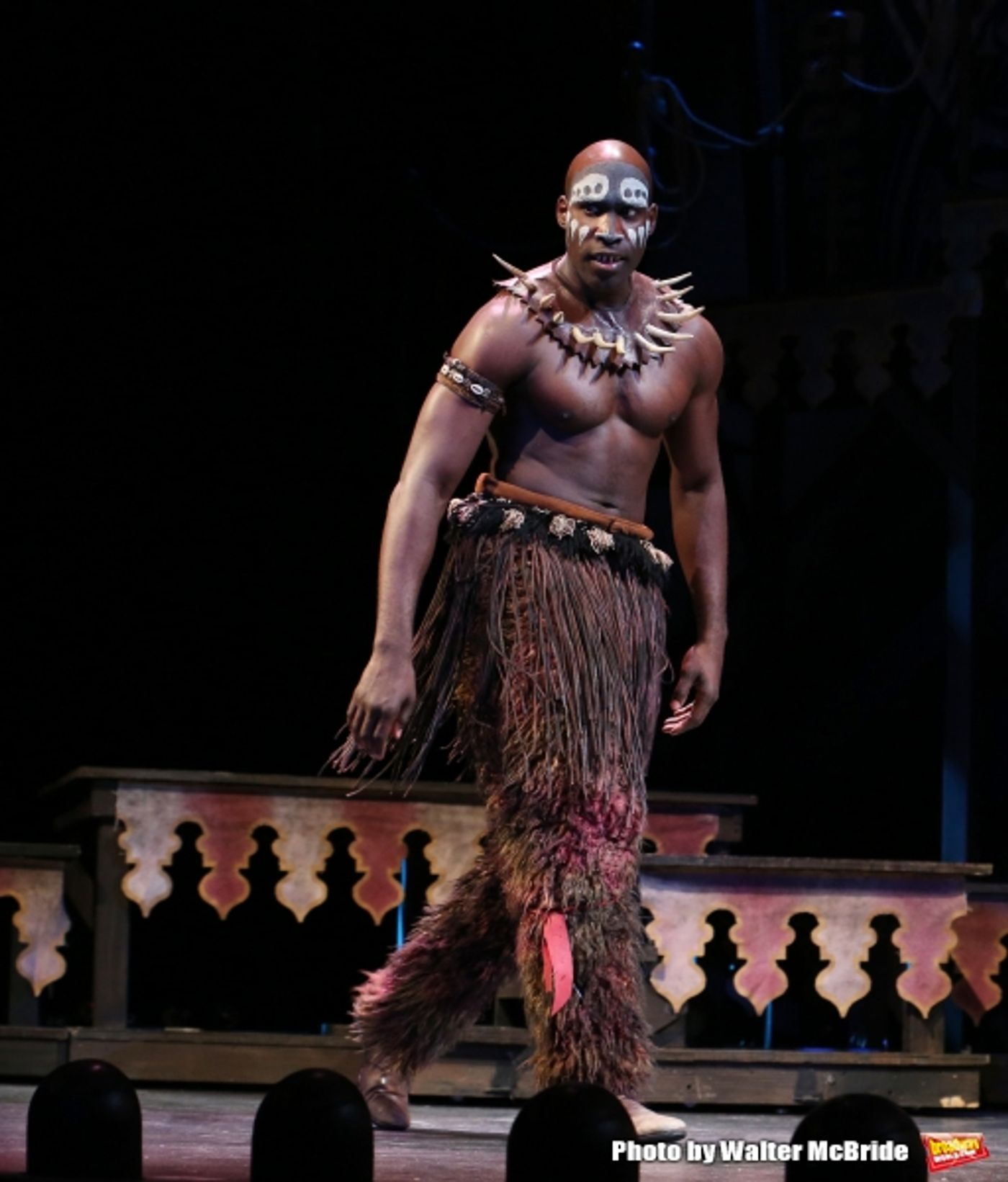 Photo Coverage: Come Look at the Freaks! SIDE SHOW Cast Meets the Press  Image