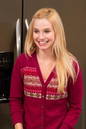 Laura Giknis @ BroadwayWorld Laura Giknis Photo