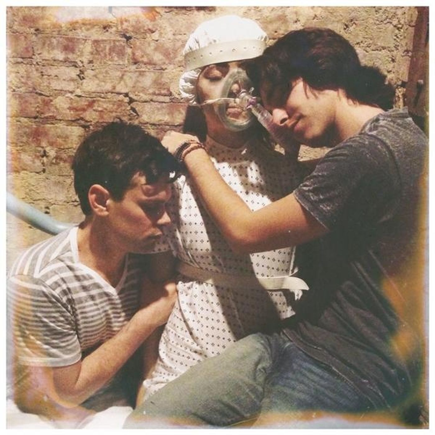 Photo Flash: Saturday Intermission Pics October 18 - MISS SAIGON Cast 'Steals' PIPPIN, and More! Photo Flash: Saturday Intermission Pics October 18 - MISS SAIGON Cast 'Steals' PIPPIN, and More! Image