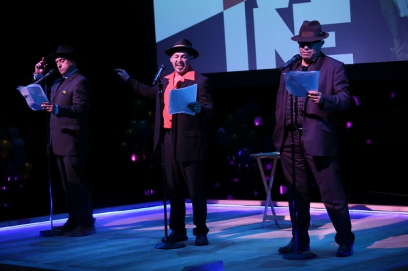 Photo Coverage: CTG's Kirk Douglas Theatre Celebrates its 10th Birthday in Culver City on 10/14/14 Photo Coverage: CTG's Kirk Douglas Theatre Celebrates its 10th Birthday in Culver City on 10/14/14 Image