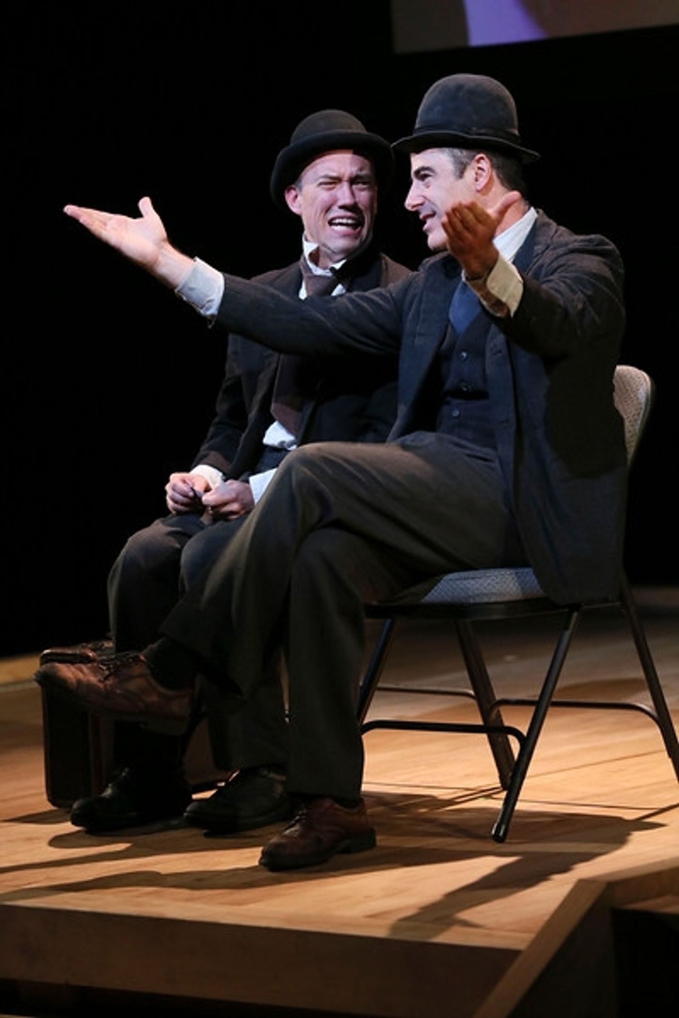 Photo Coverage: CTG's Kirk Douglas Theatre Celebrates its 10th Birthday in Culver City on 10/14/14 Photo Coverage: CTG's Kirk Douglas Theatre Celebrates its 10th Birthday in Culver City on 10/14/14 Image