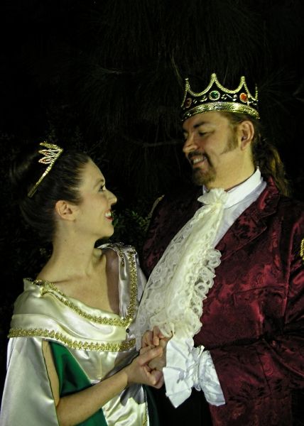 Photos: First Look- Kentwood Players Presents INTO THE WOODS, Opening 11/14 — photo 8 of 8