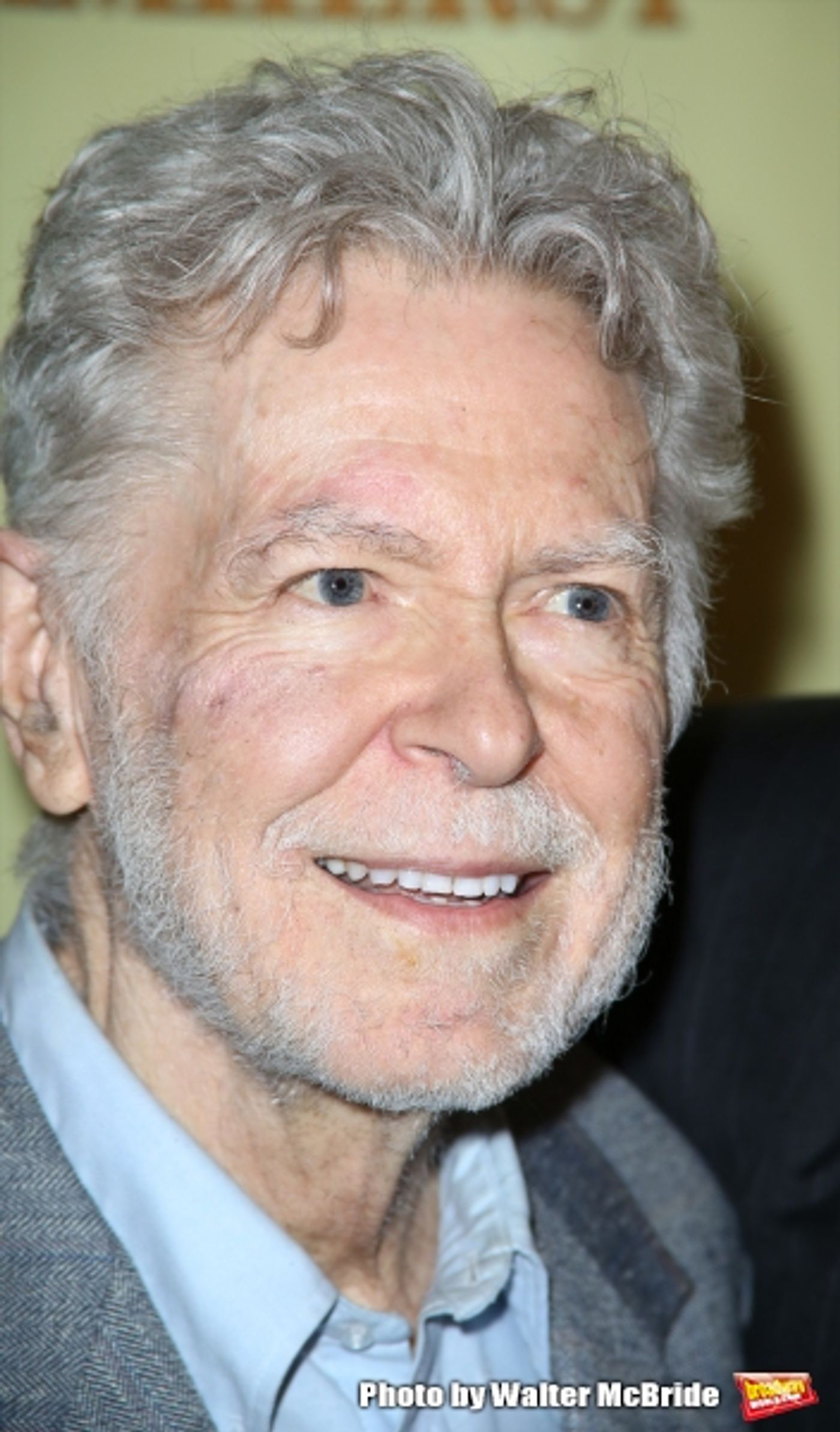 Photo Coverage: THE BELLE OF AMHERST Company Celebrates Opening Night! Image