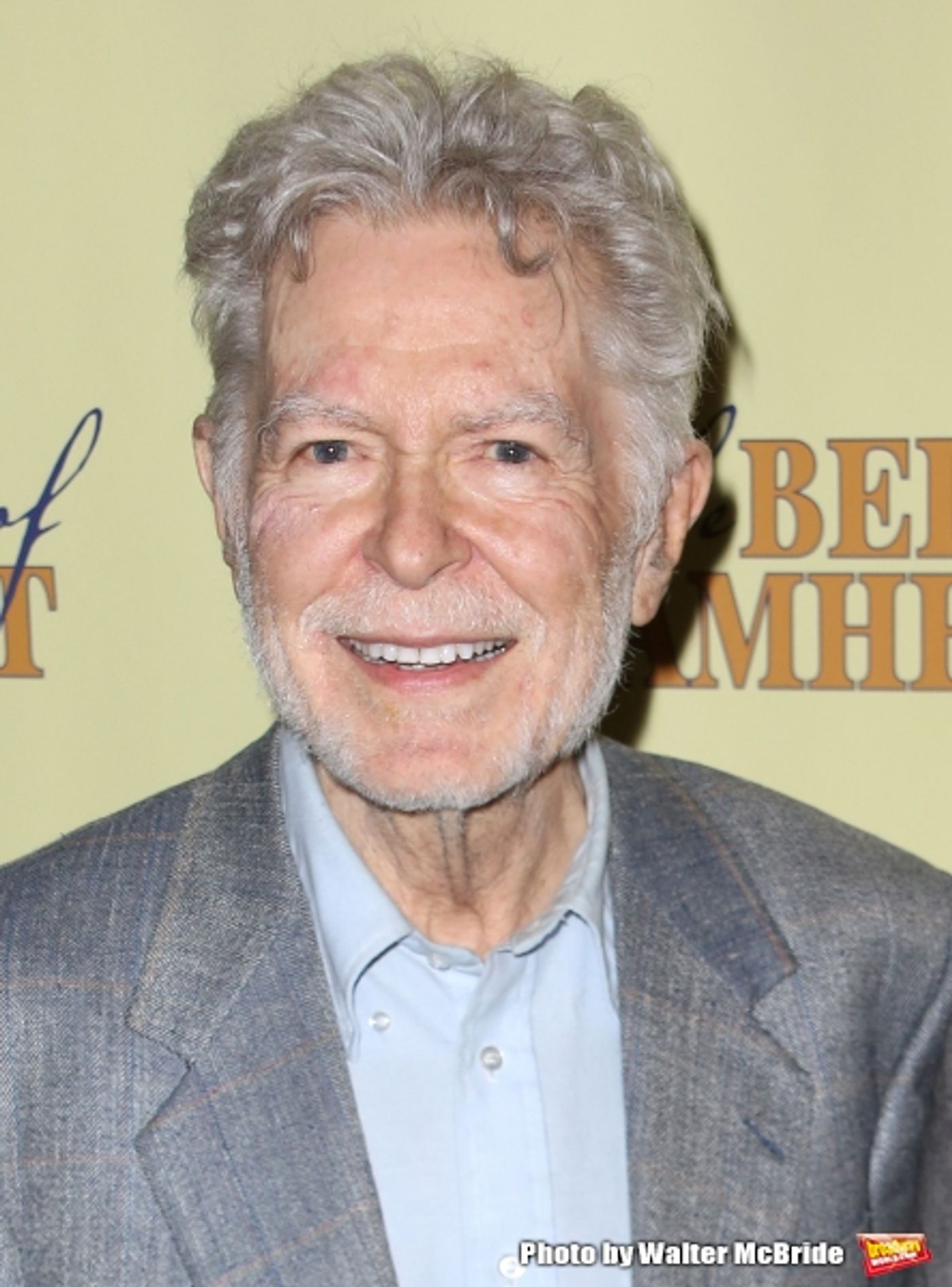 Photo Coverage: THE BELLE OF AMHERST Company Celebrates Opening Night! Image