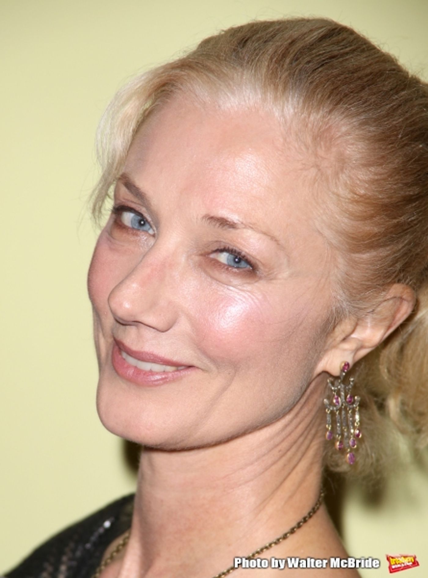 Photo Coverage: THE BELLE OF AMHERST Company Celebrates Opening Night! Image