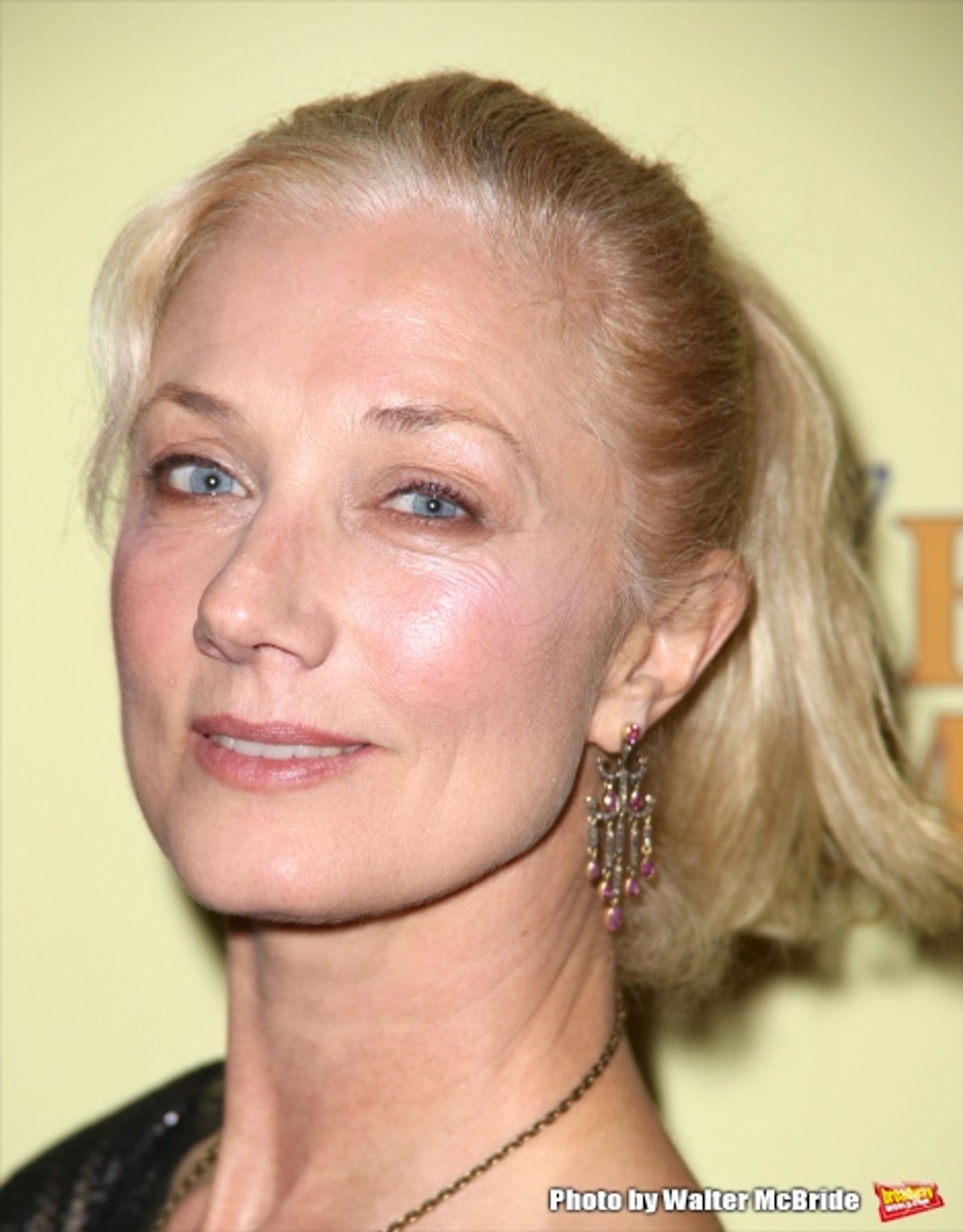 Photo Coverage: THE BELLE OF AMHERST Company Celebrates Opening Night! Image