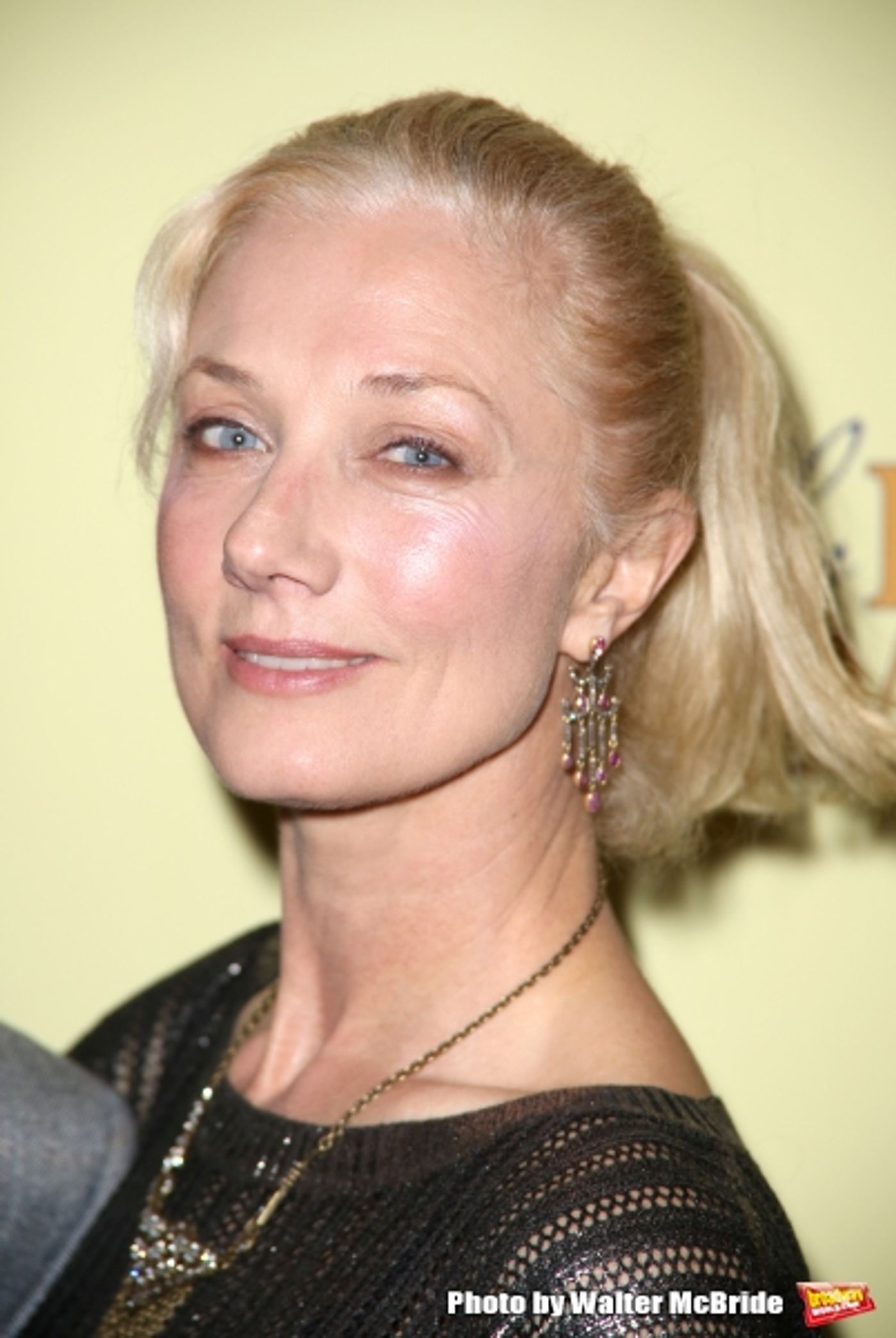 Photo Coverage: THE BELLE OF AMHERST Company Celebrates Opening Night! Image