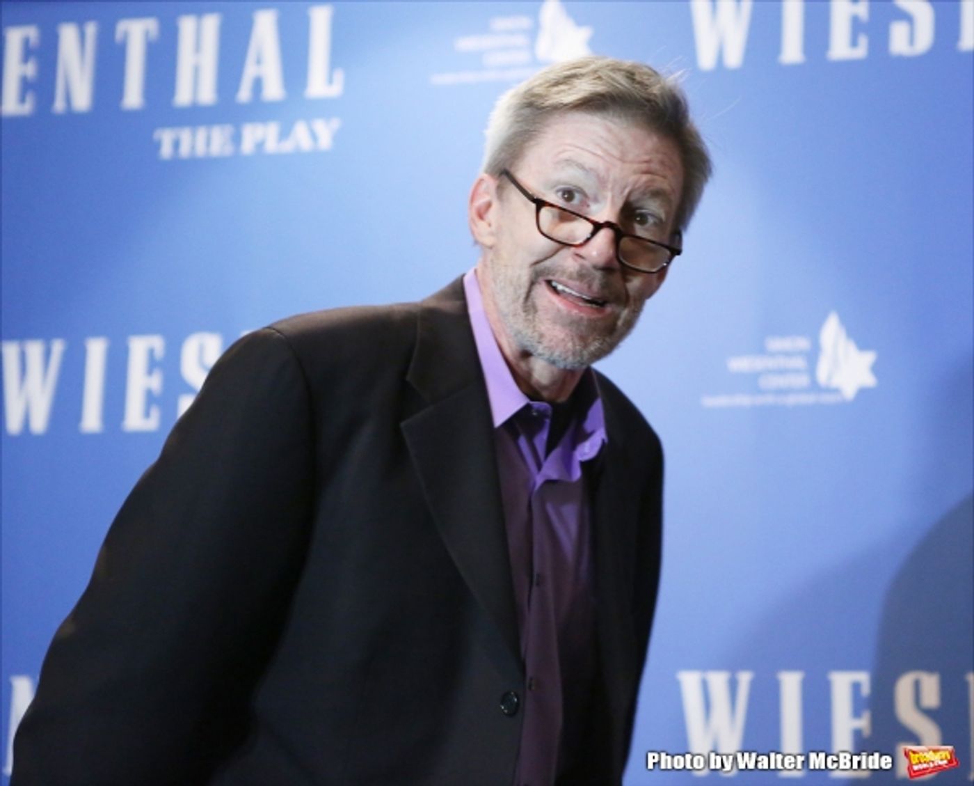 Photo Coverage: Meet the Company of Tom Dugan's WIESENTHAL  Image
