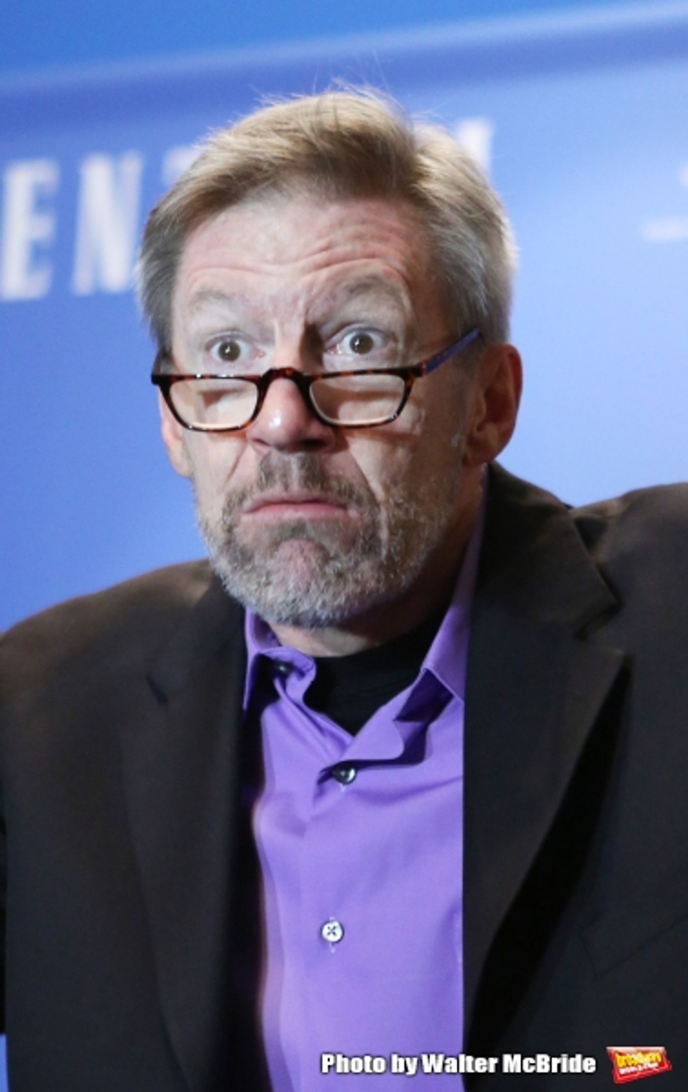 Photo Coverage: Meet the Company of Tom Dugan's WIESENTHAL  Image