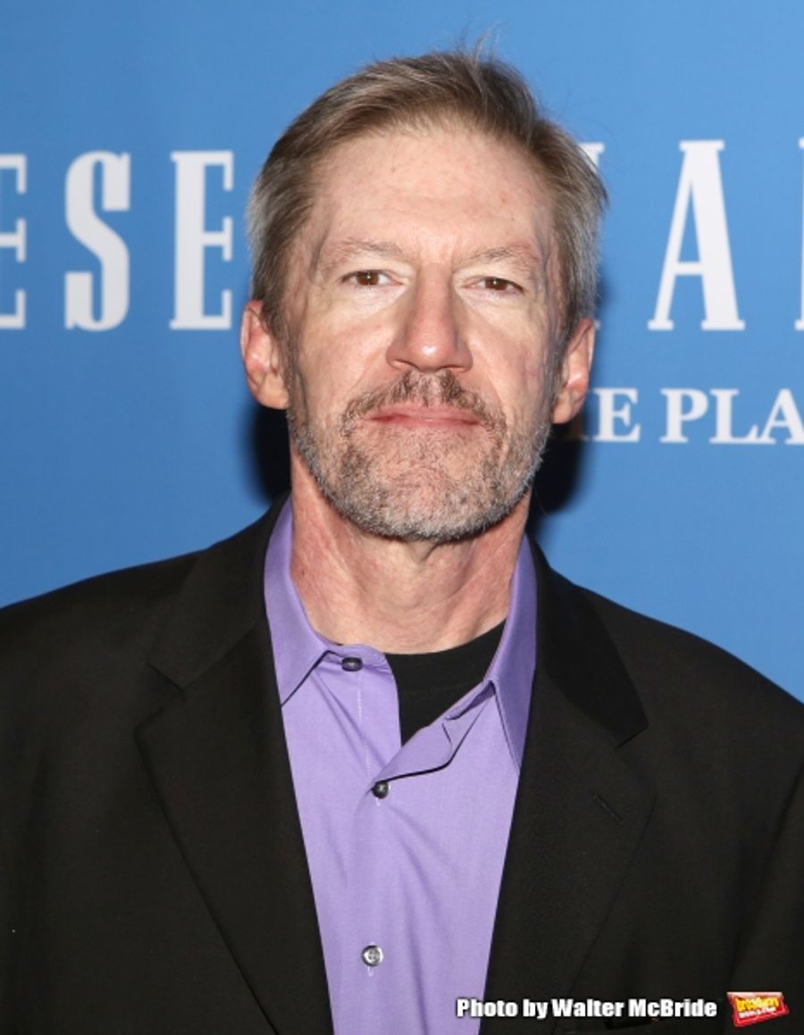 Photo Coverage: Meet the Company of Tom Dugan's WIESENTHAL Image