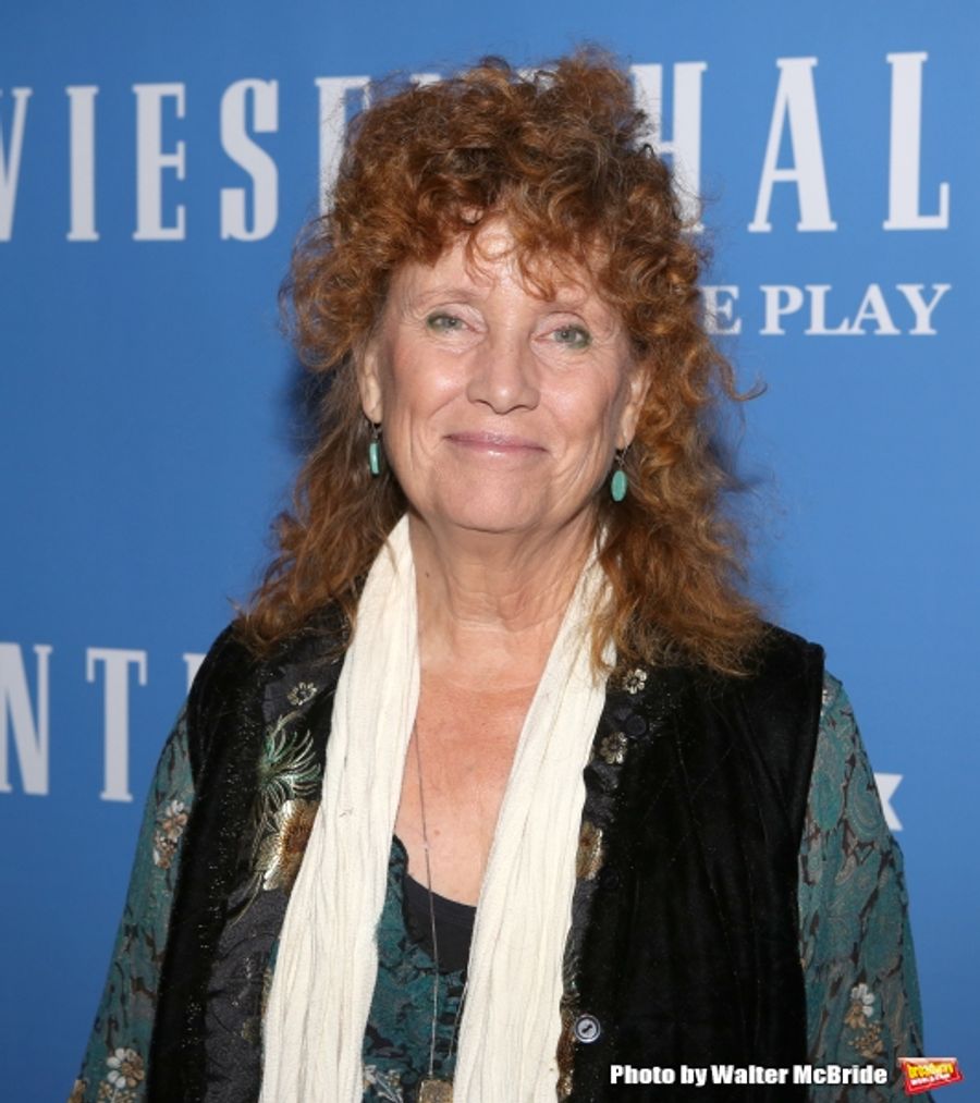 Photo Coverage: Meet the Company of Tom Dugan's WIESENTHAL Image