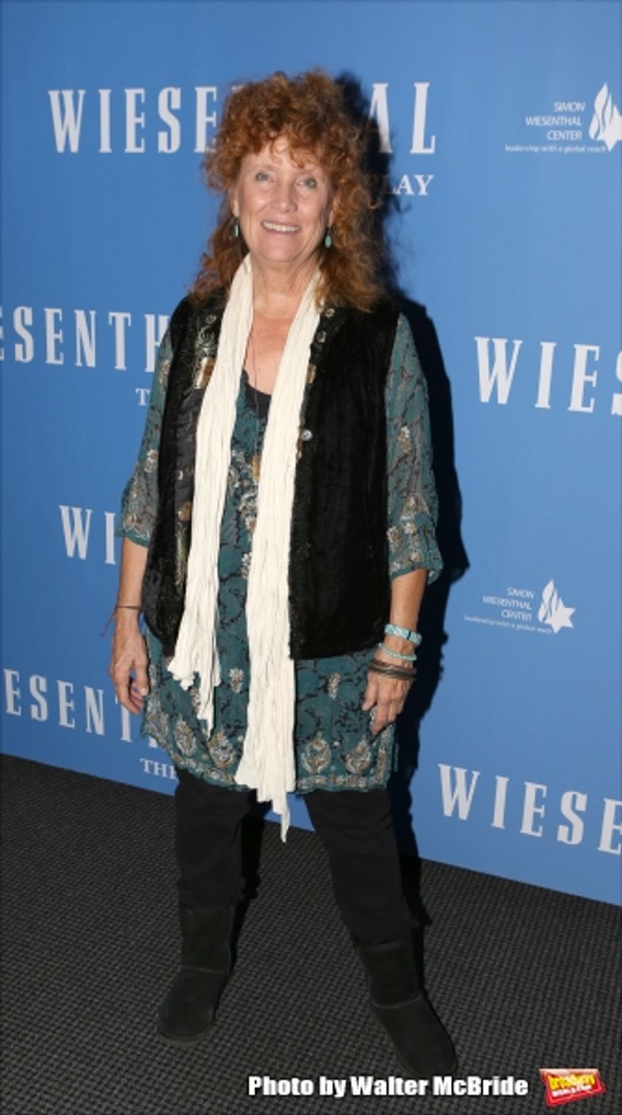 Photo Coverage: Meet the Company of Tom Dugan's WIESENTHAL Image