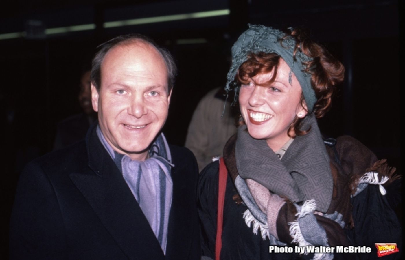 Photo Flash: Remembering Manhattan Transfer's Tim Hauser  Image