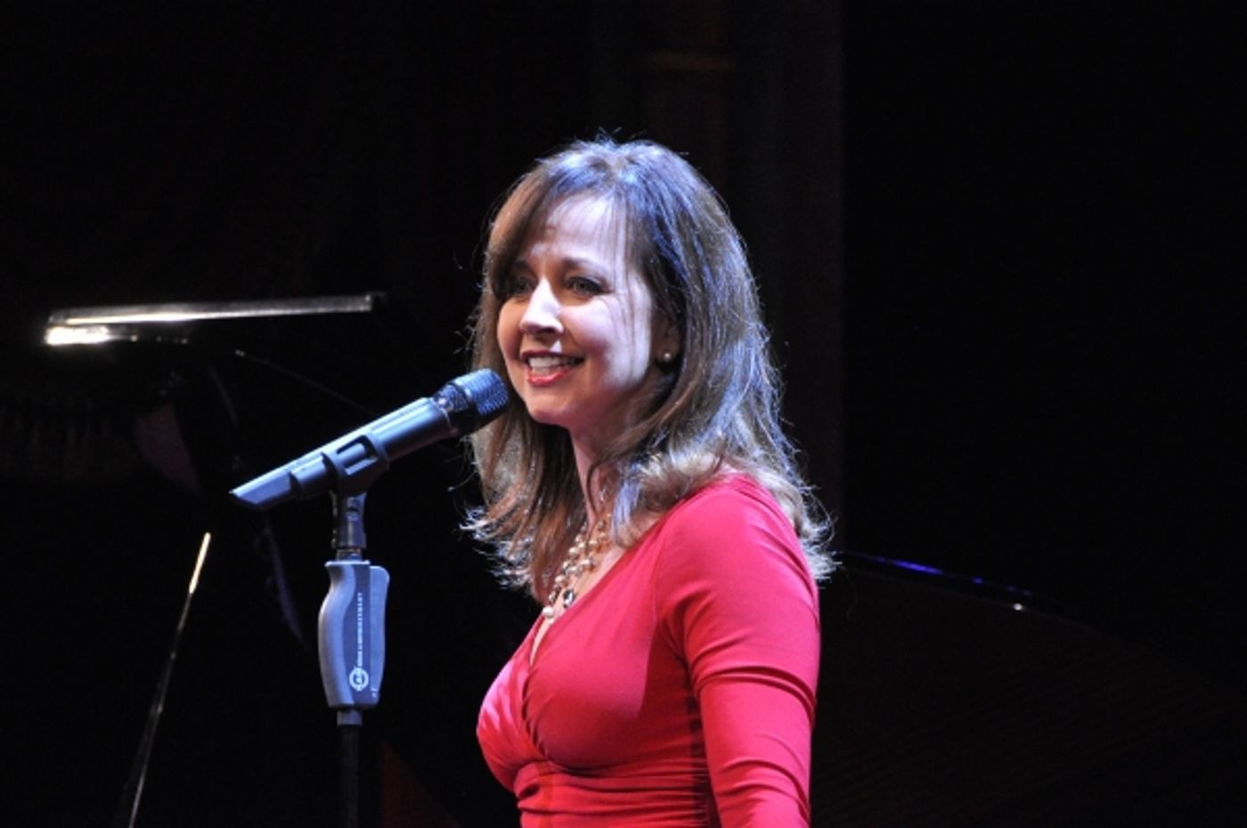 Photo Coverage: Paper Mill Playhouse Honors Former Executive Producer Angelo Del Rossi  Image