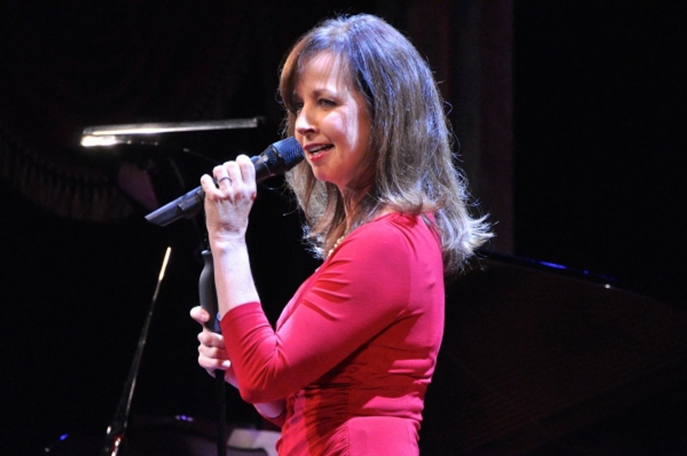 Photo Coverage: Paper Mill Playhouse Honors Former Executive Producer Angelo Del Rossi  Image