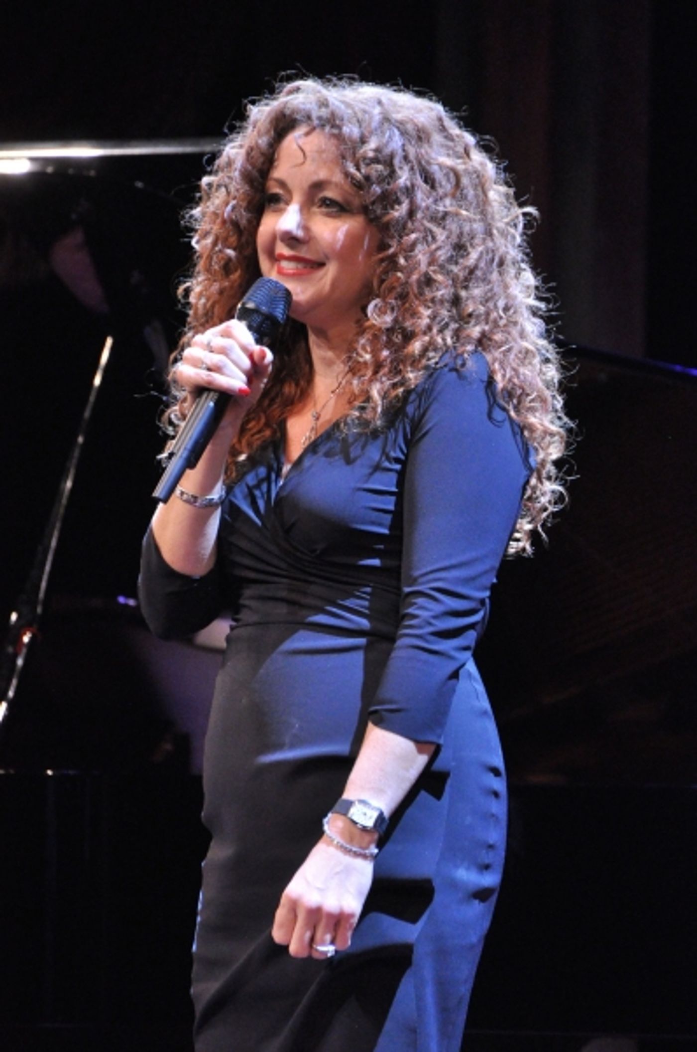 Photo Coverage: Paper Mill Playhouse Honors Former Executive Producer Angelo Del Rossi Photo Coverage: Paper Mill Playhouse Honors Former Executive Producer Angelo Del Rossi Image