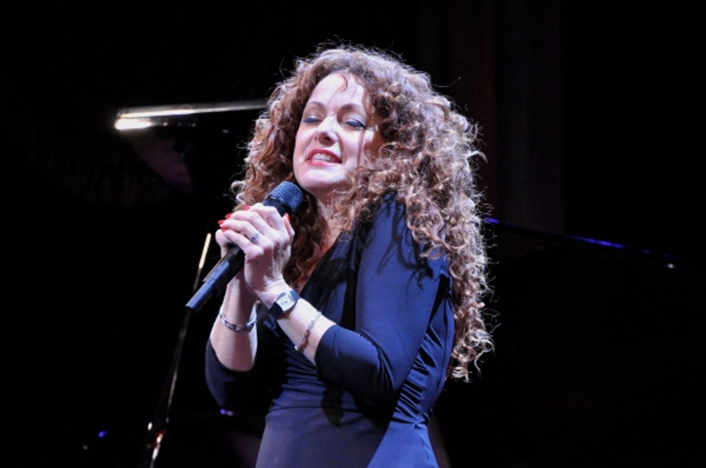 Photo Coverage: Paper Mill Playhouse Honors Former Executive Producer Angelo Del Rossi Photo Coverage: Paper Mill Playhouse Honors Former Executive Producer Angelo Del Rossi Image