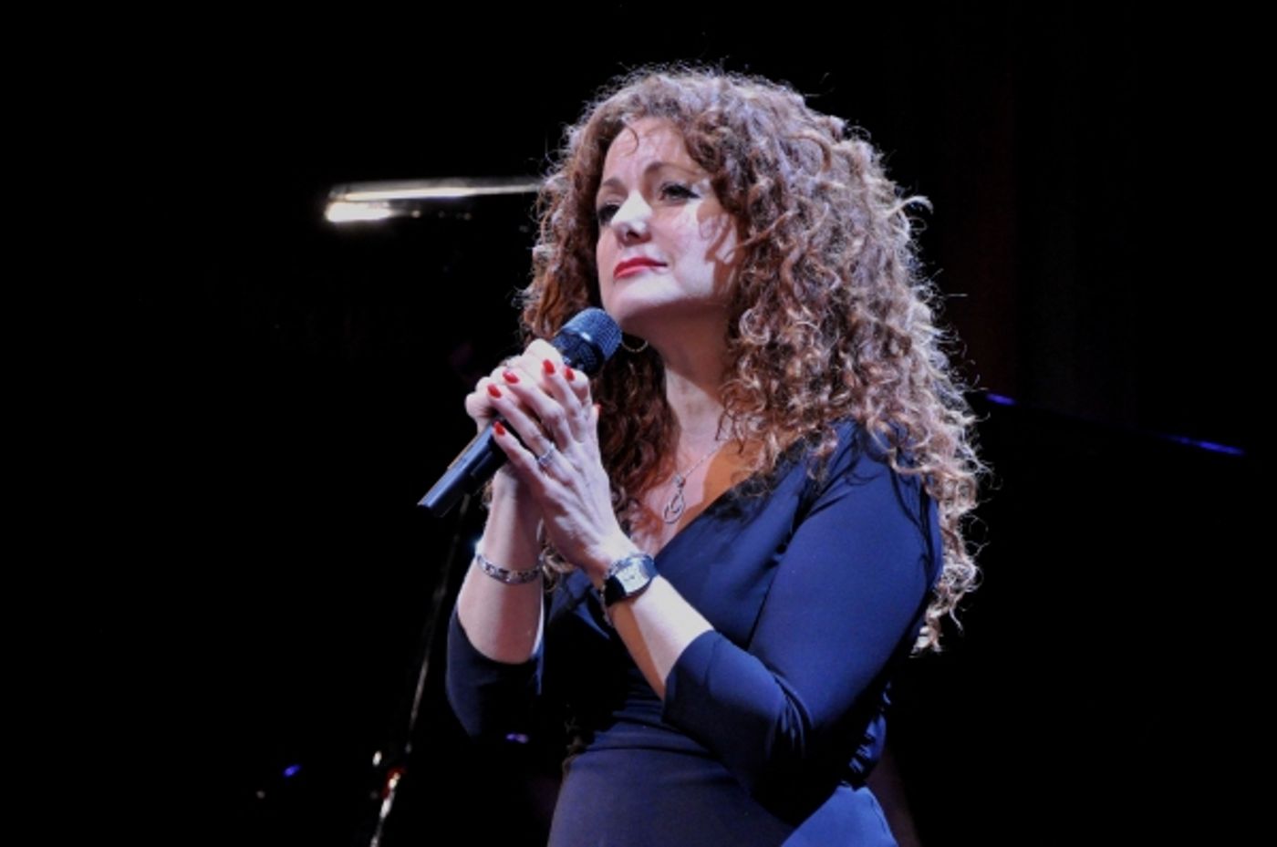 Photo Coverage: Paper Mill Playhouse Honors Former Executive Producer Angelo Del Rossi Photo Coverage: Paper Mill Playhouse Honors Former Executive Producer Angelo Del Rossi Image