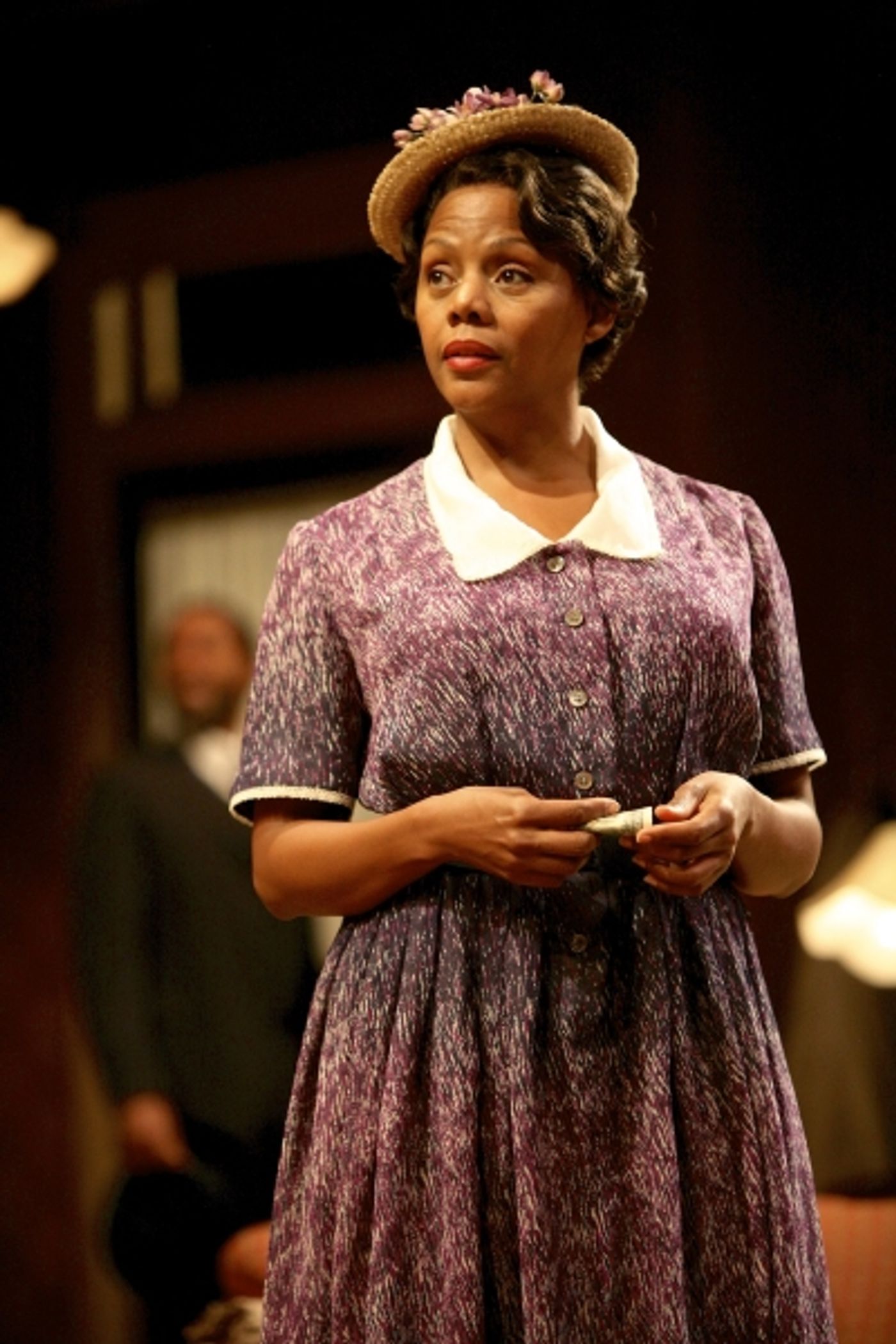 Photo Flash: First Look at Syracuse Stage's THE PIANO LESSON Photo Flash: First Look at Syracuse Stage's THE PIANO LESSON Image