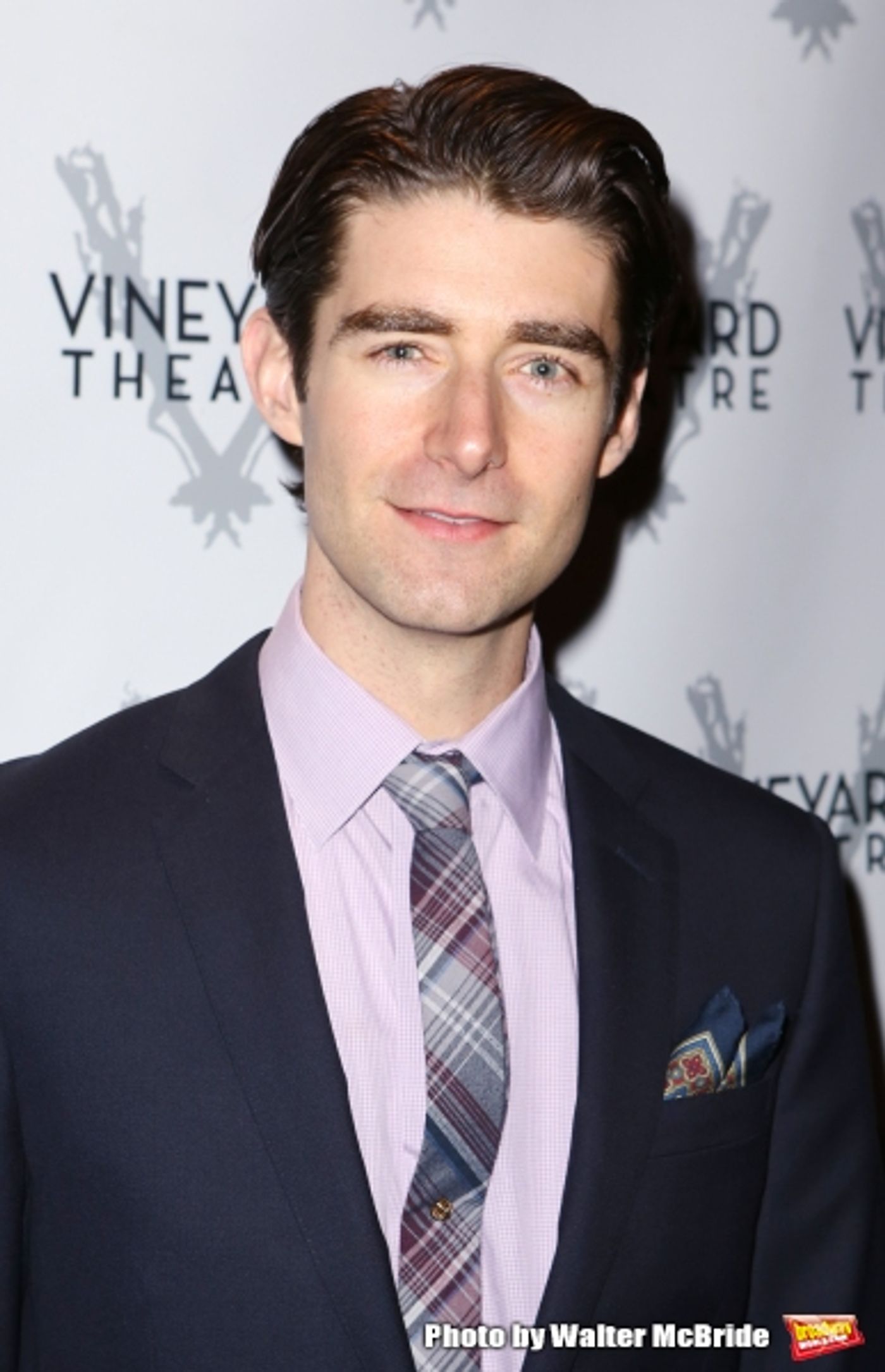 Photo Coverage: BILLY & RAY Opens Off-Broadway - After Party Including Proud Mom ... Bette Midler! Image