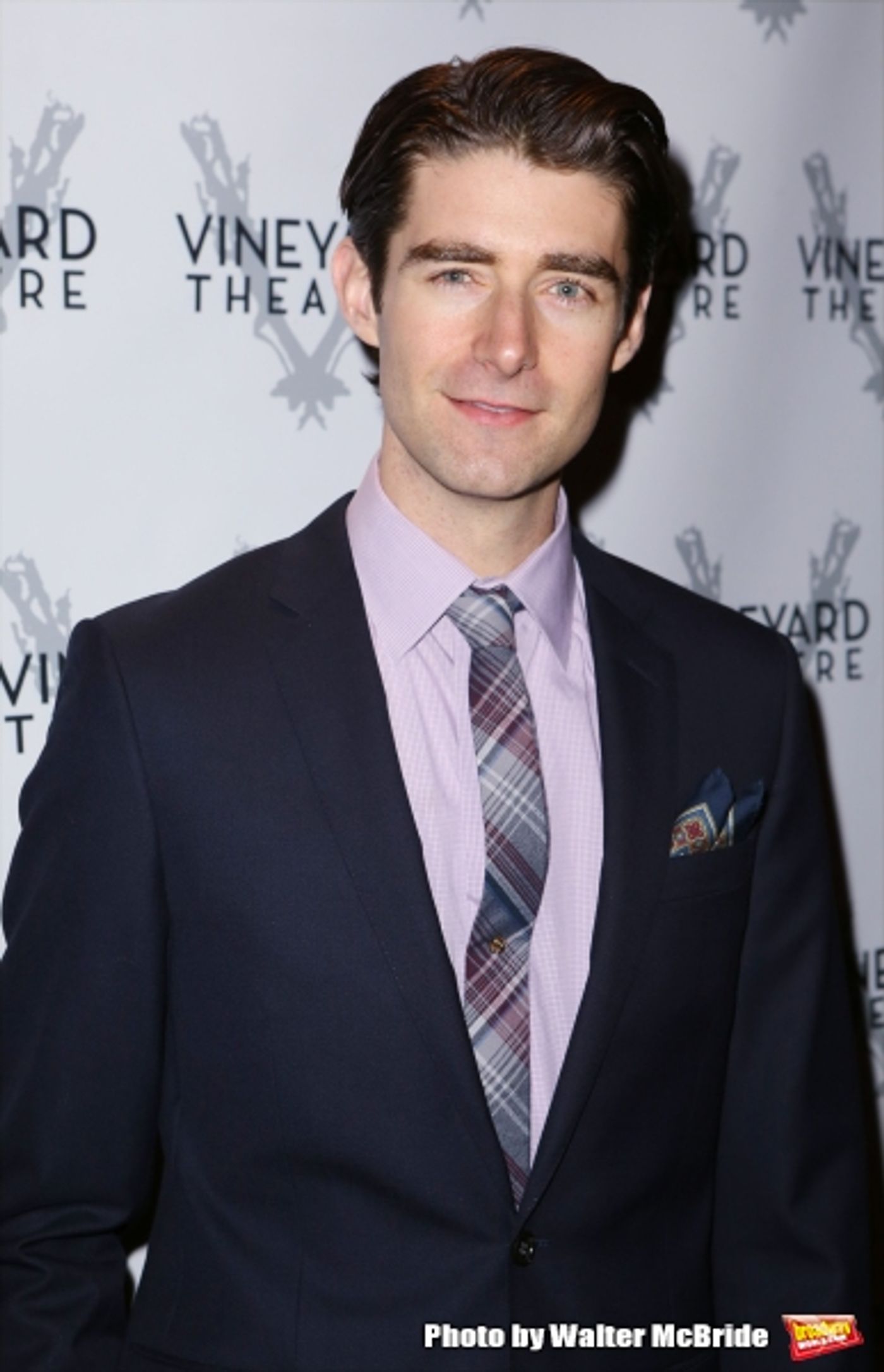 Photo Coverage: BILLY & RAY Opens Off-Broadway - After Party Including Proud Mom ... Bette Midler! Image