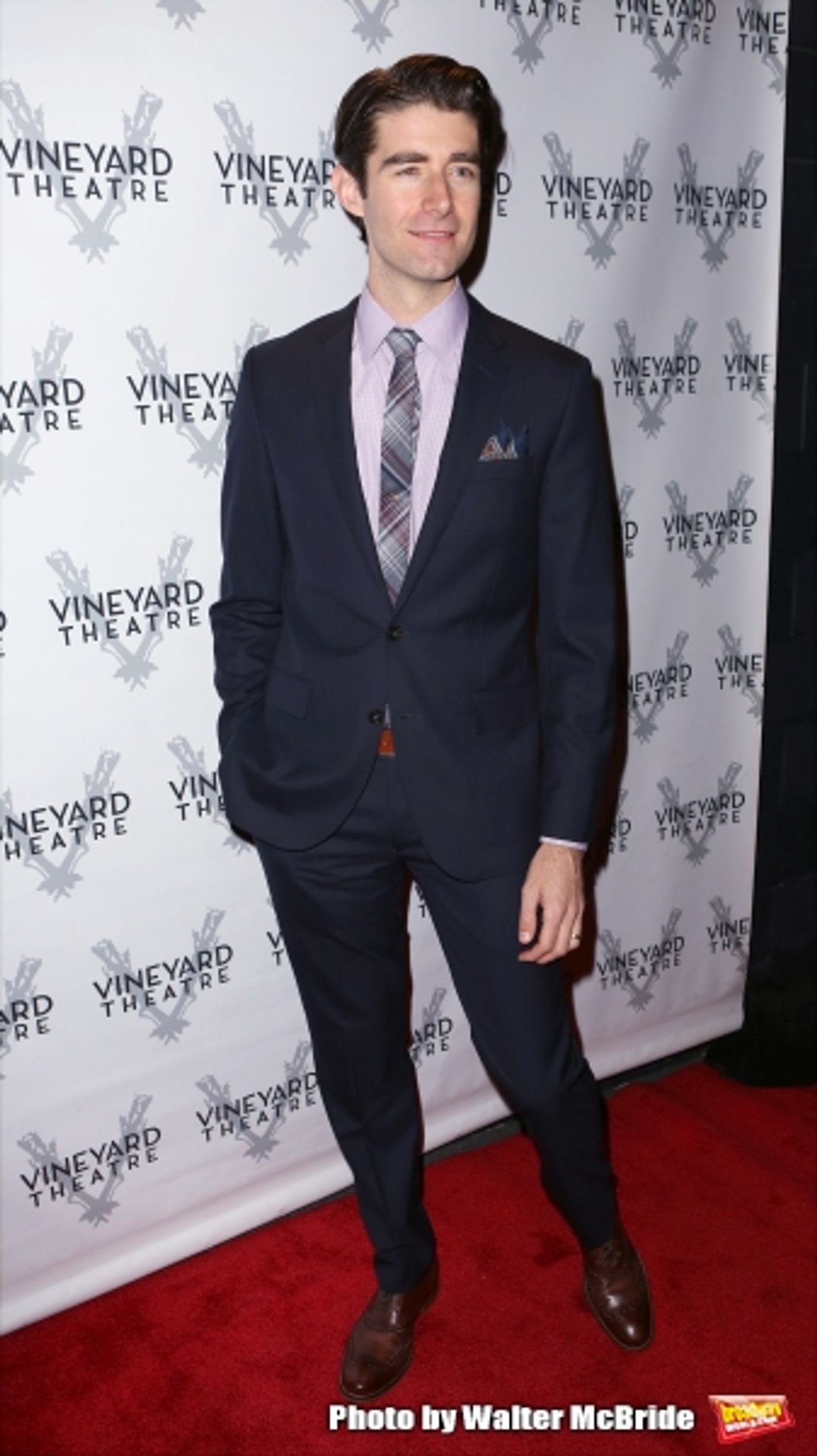 Photo Coverage: BILLY & RAY Opens Off-Broadway - After Party Including Proud Mom ... Bette Midler! Image
