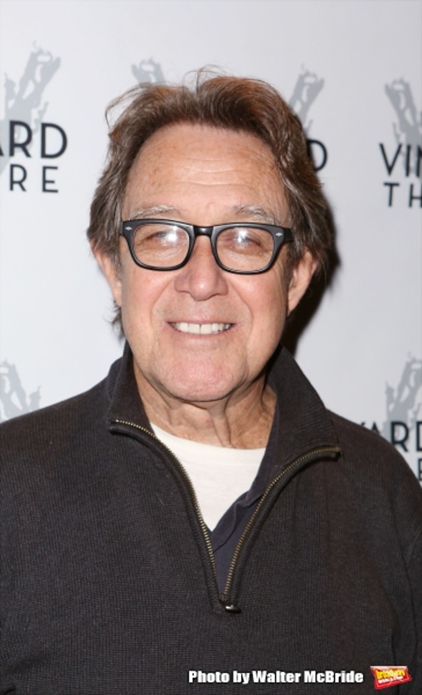 Photo Coverage: BILLY & RAY Opens Off-Broadway - After Party Including Proud Mom ... Bette Midler! Image