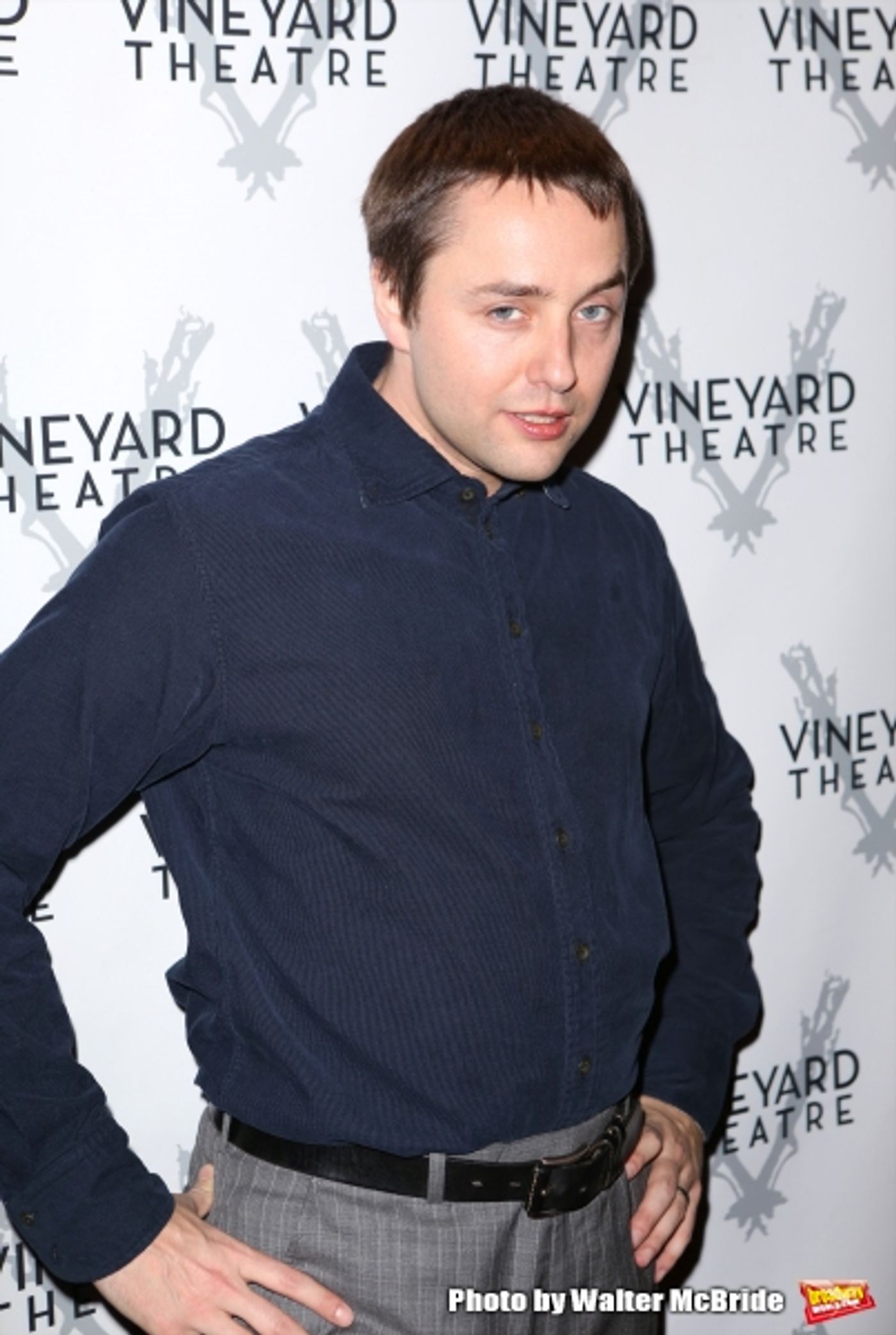 Photo Coverage: BILLY & RAY Opens Off-Broadway - After Party Including Proud Mom ... Bette Midler! Image
