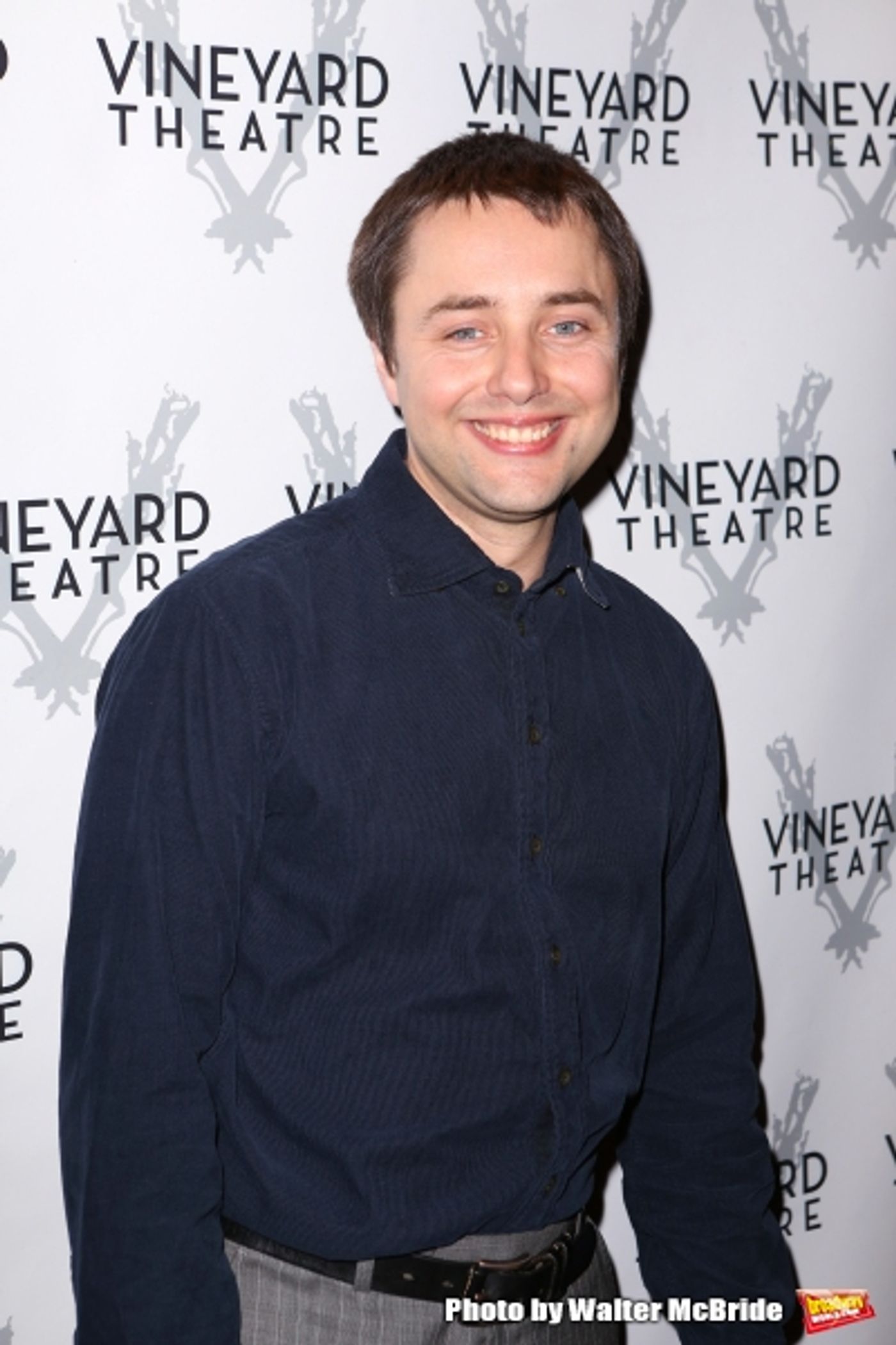 Photo Coverage: BILLY & RAY Opens Off-Broadway - After Party Including Proud Mom ... Bette Midler! Image