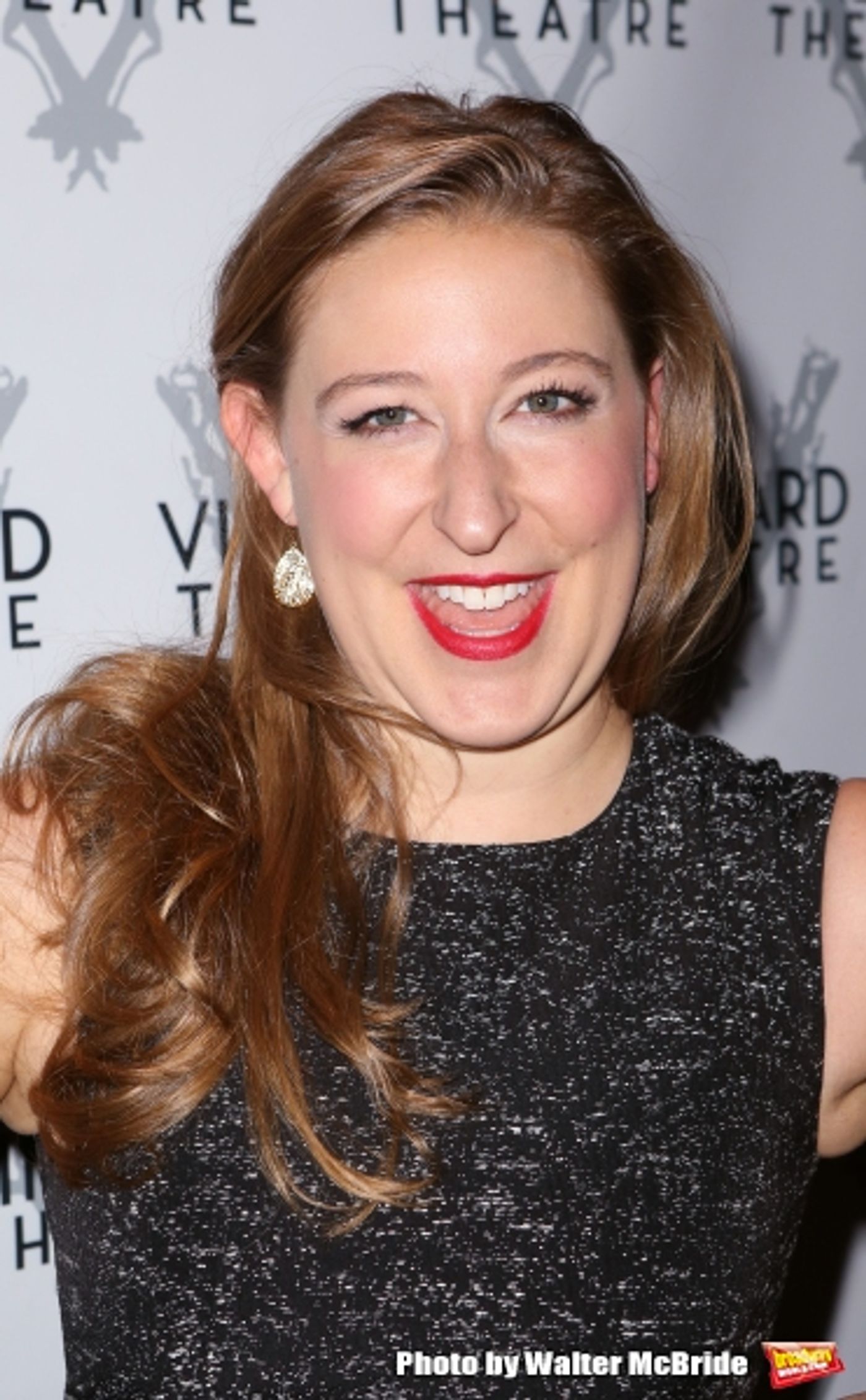 Photo Coverage: BILLY & RAY Opens Off-Broadway - After Party Including Proud Mom ... Bette Midler! Image