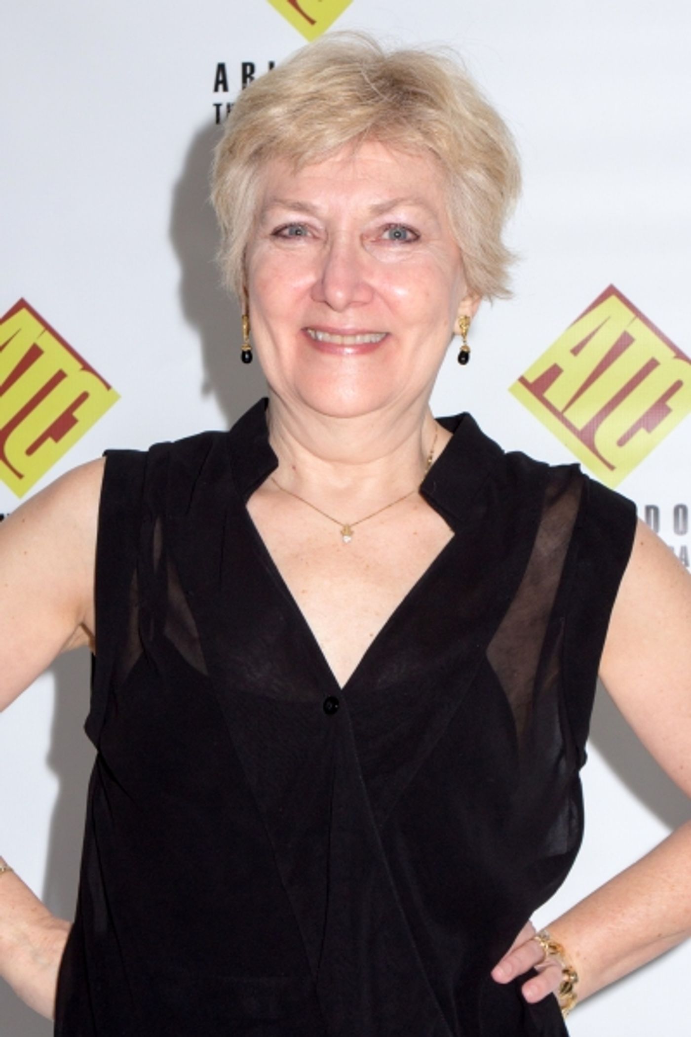 Photo Coverage: Abingdon Theatre Company Honors Dick Cavett at WHERE THE STARS ALIGN Gala  Image