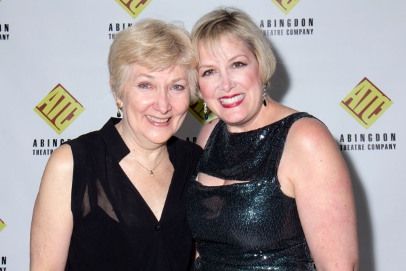 Photo Coverage: Abingdon Theatre Company Honors Dick Cavett at WHERE THE STARS ALIGN Gala  Image