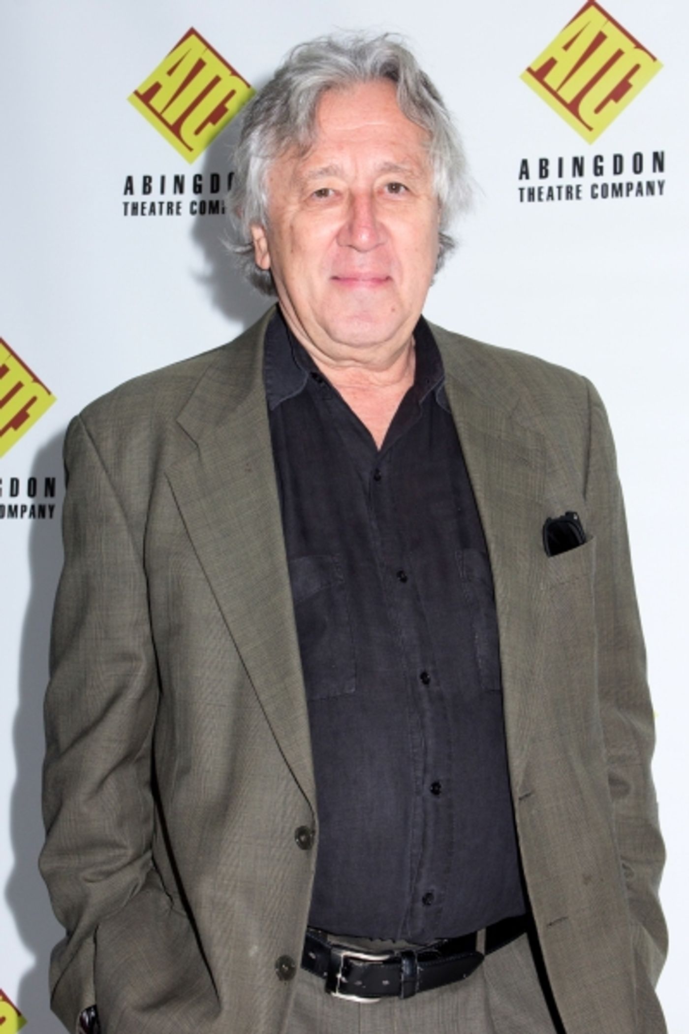 Photo Coverage: Abingdon Theatre Company Honors Dick Cavett at WHERE THE STARS ALIGN Gala  Image