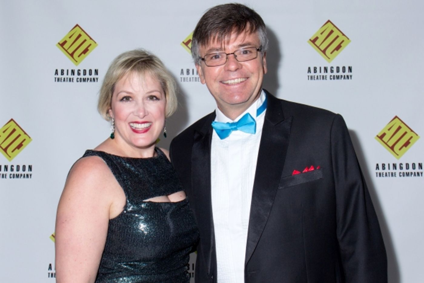 Photo Coverage: Abingdon Theatre Company Honors Dick Cavett at WHERE THE STARS ALIGN Gala  Image