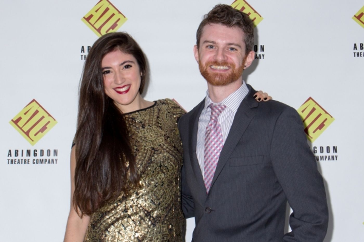 Photo Coverage: Abingdon Theatre Company Honors Dick Cavett at WHERE THE STARS ALIGN Gala  Image