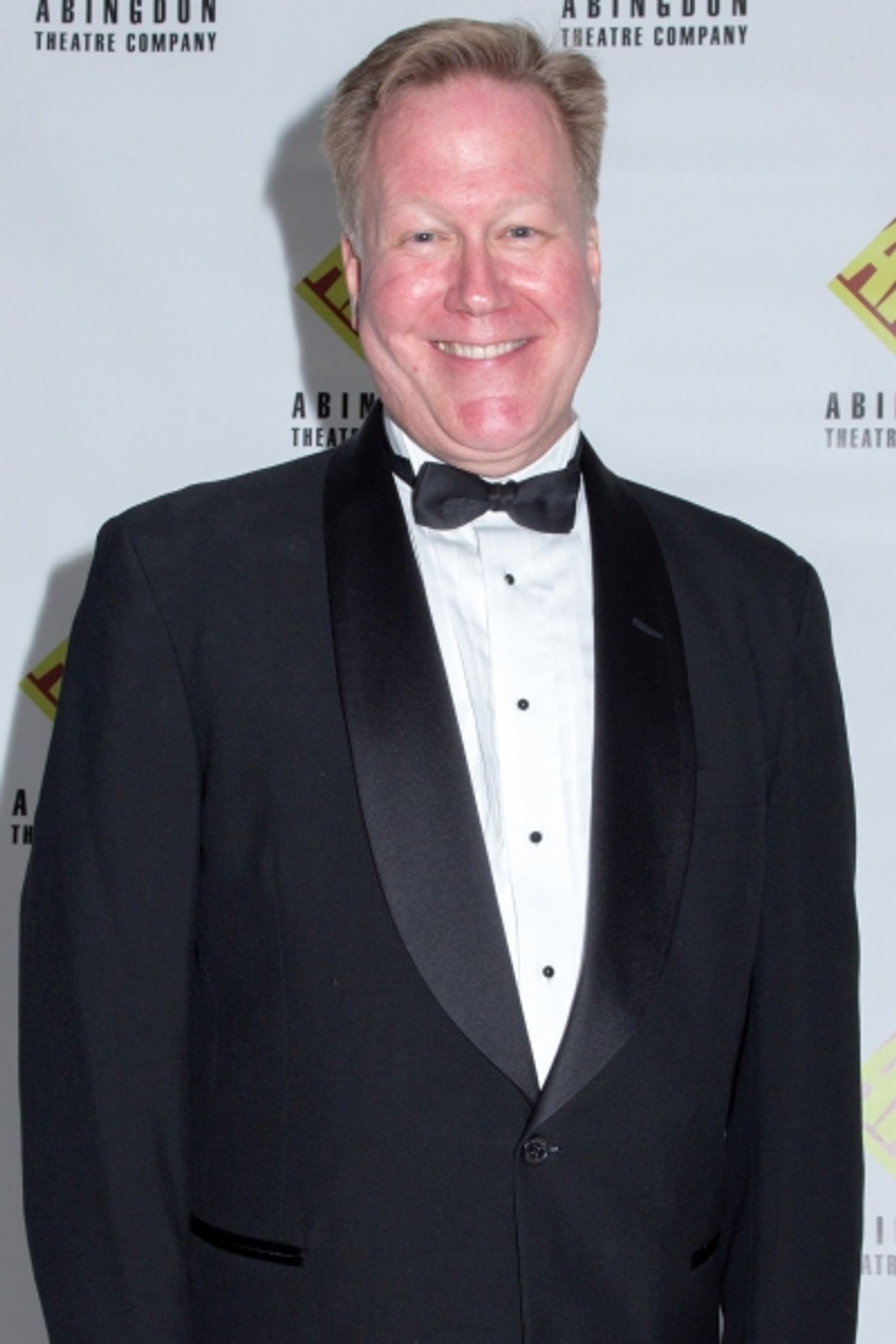 Photo Coverage: Abingdon Theatre Company Honors Dick Cavett at WHERE THE STARS ALIGN Gala  Image