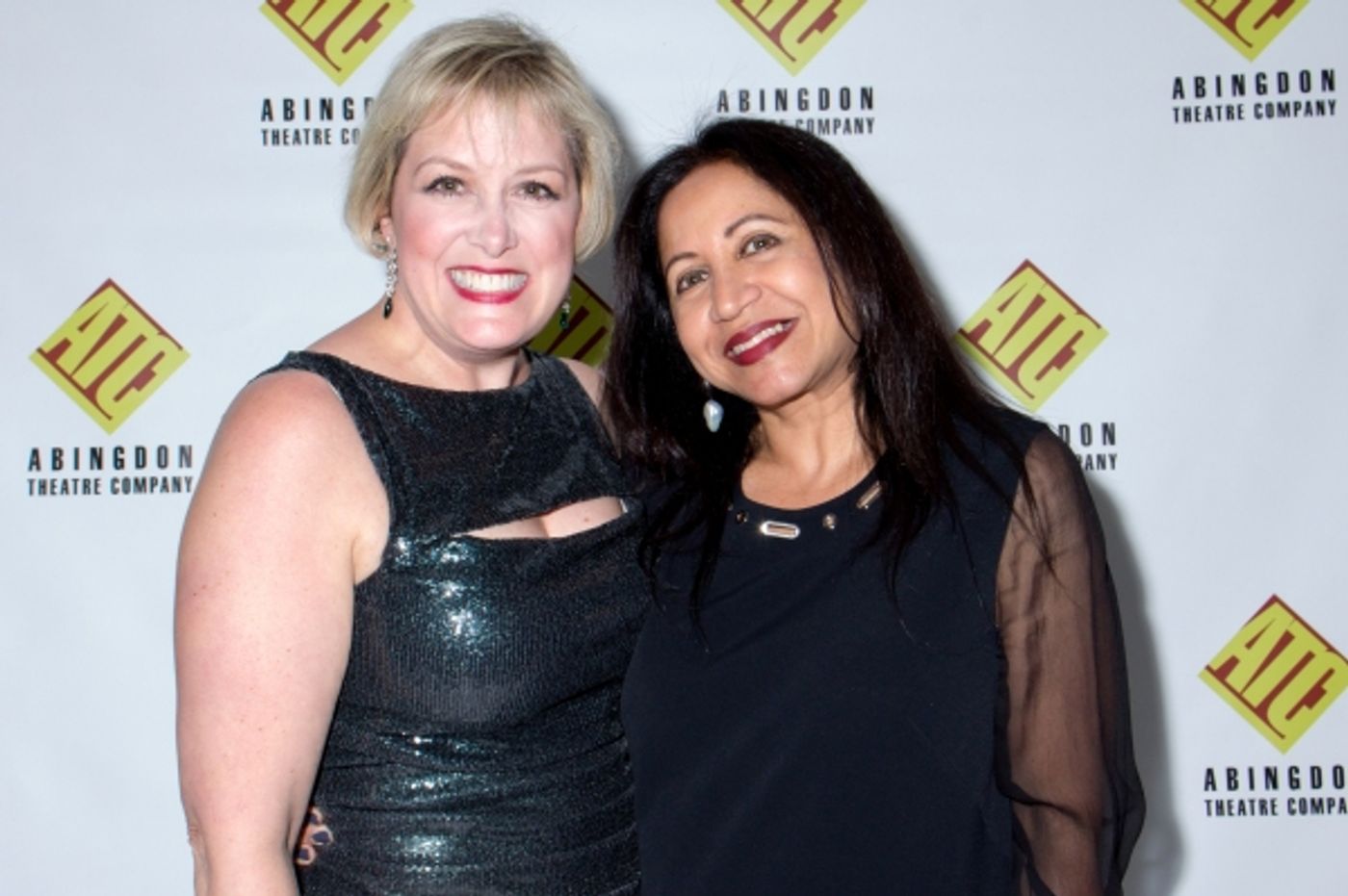 Photo Coverage: Abingdon Theatre Company Honors Dick Cavett at WHERE THE STARS ALIGN Gala  Image